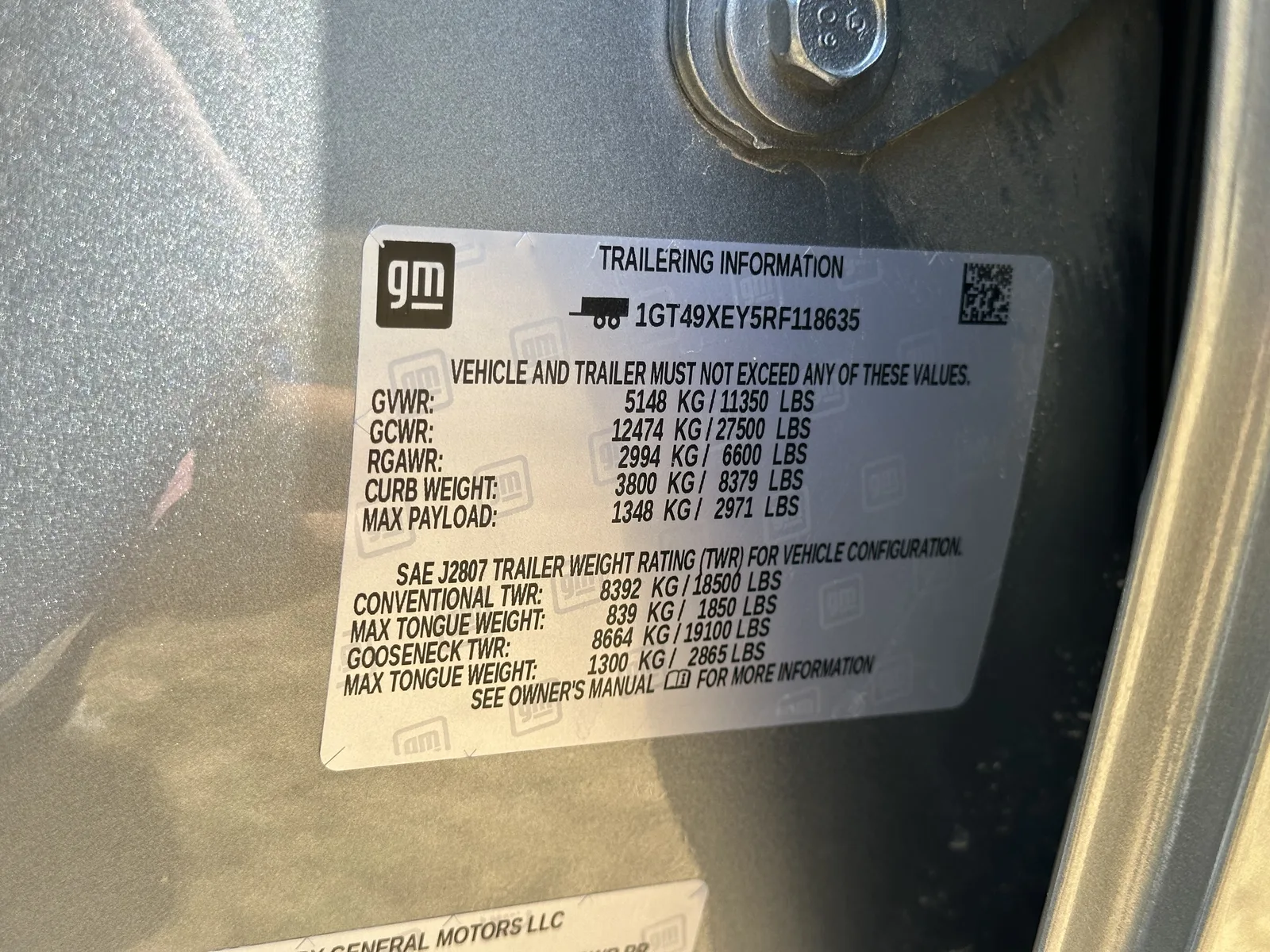 2024 GMC Sierra 2500 HD Denali Ultimate: A Luxurious House on Wheels