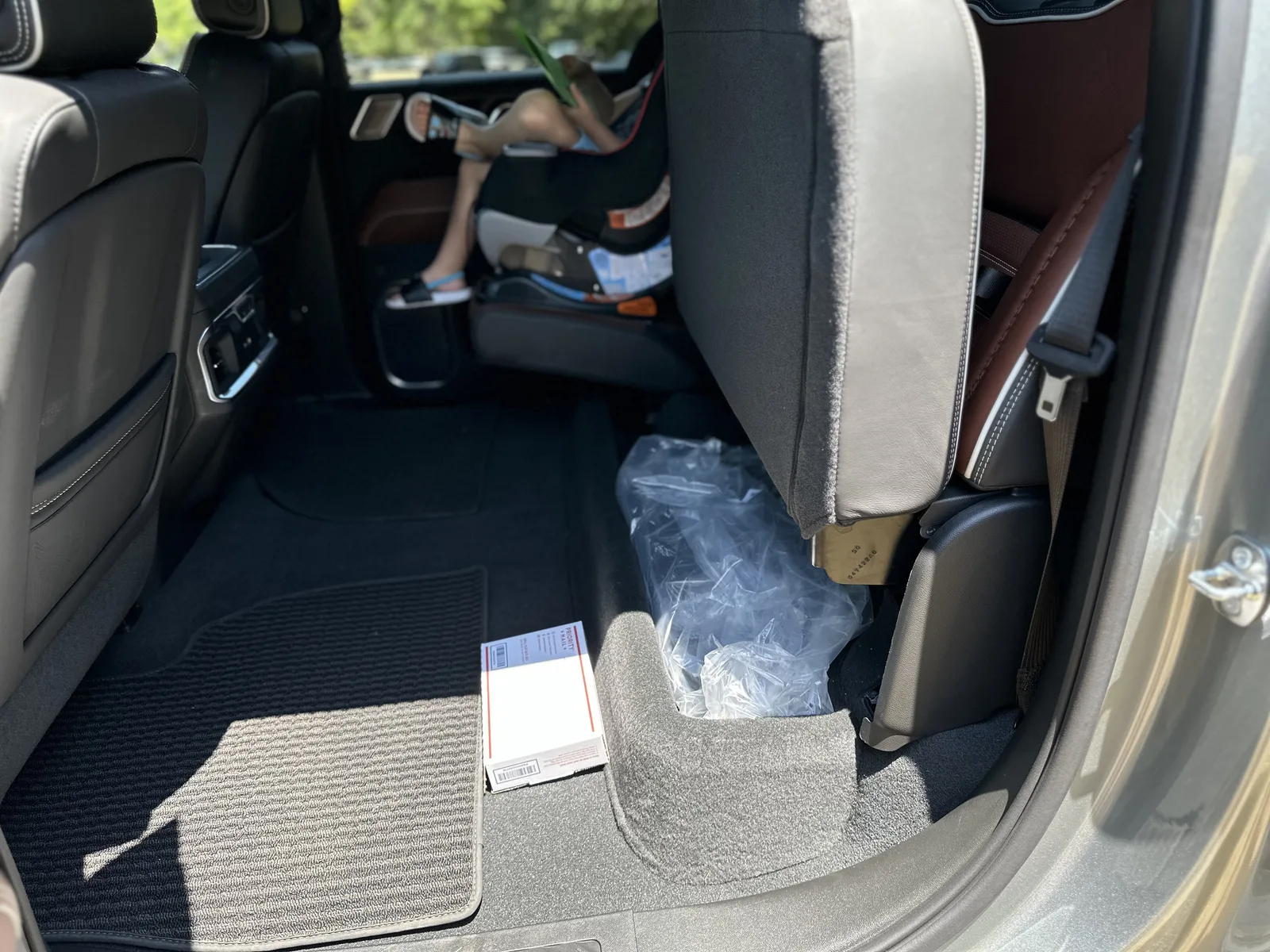 2024 GMC Sierra 2500 HD Denali Ultimate: A Luxurious House on Wheels