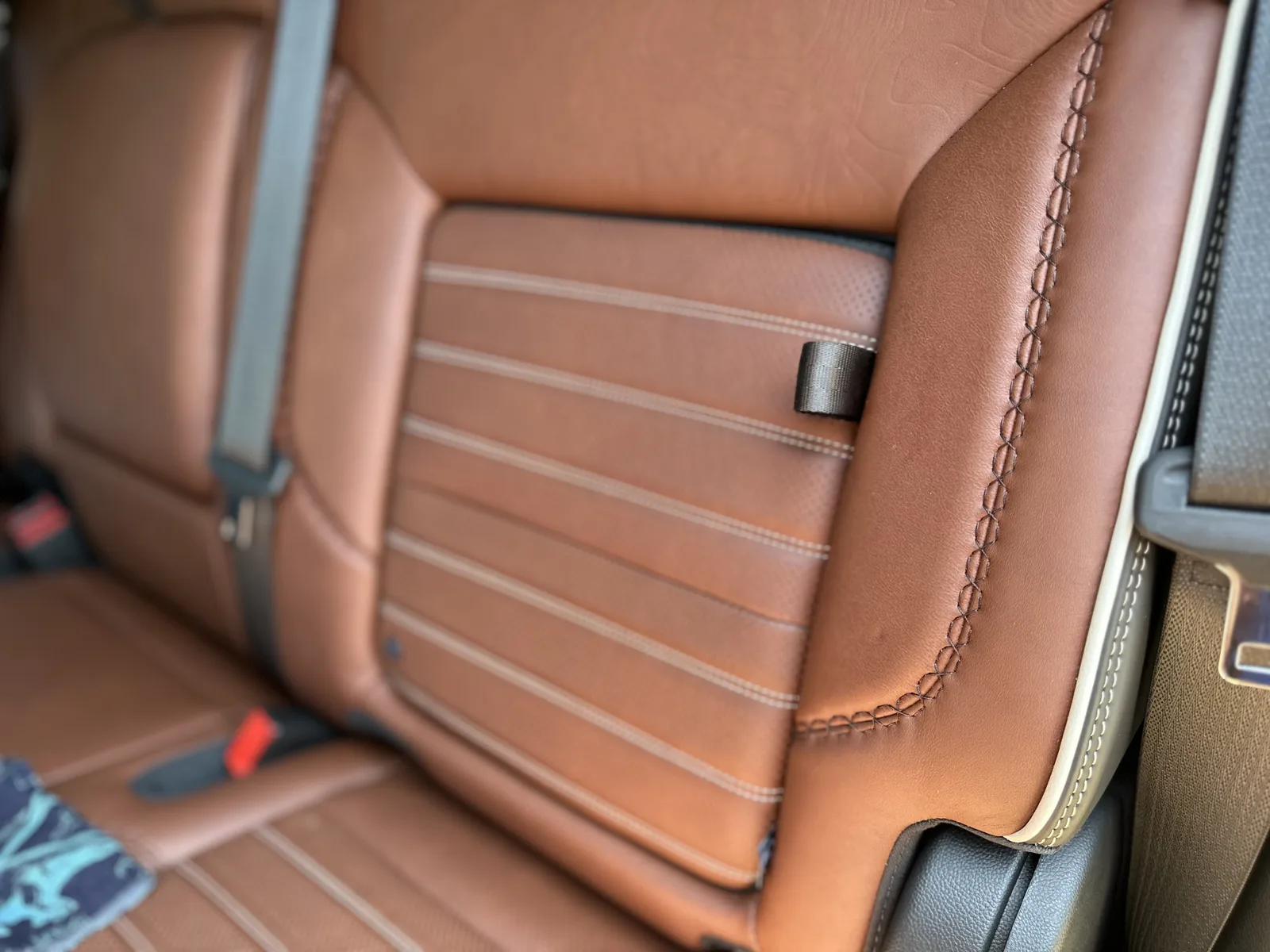 2024 GMC Sierra 2500 HD Denali Ultimate: A Luxurious House on Wheels