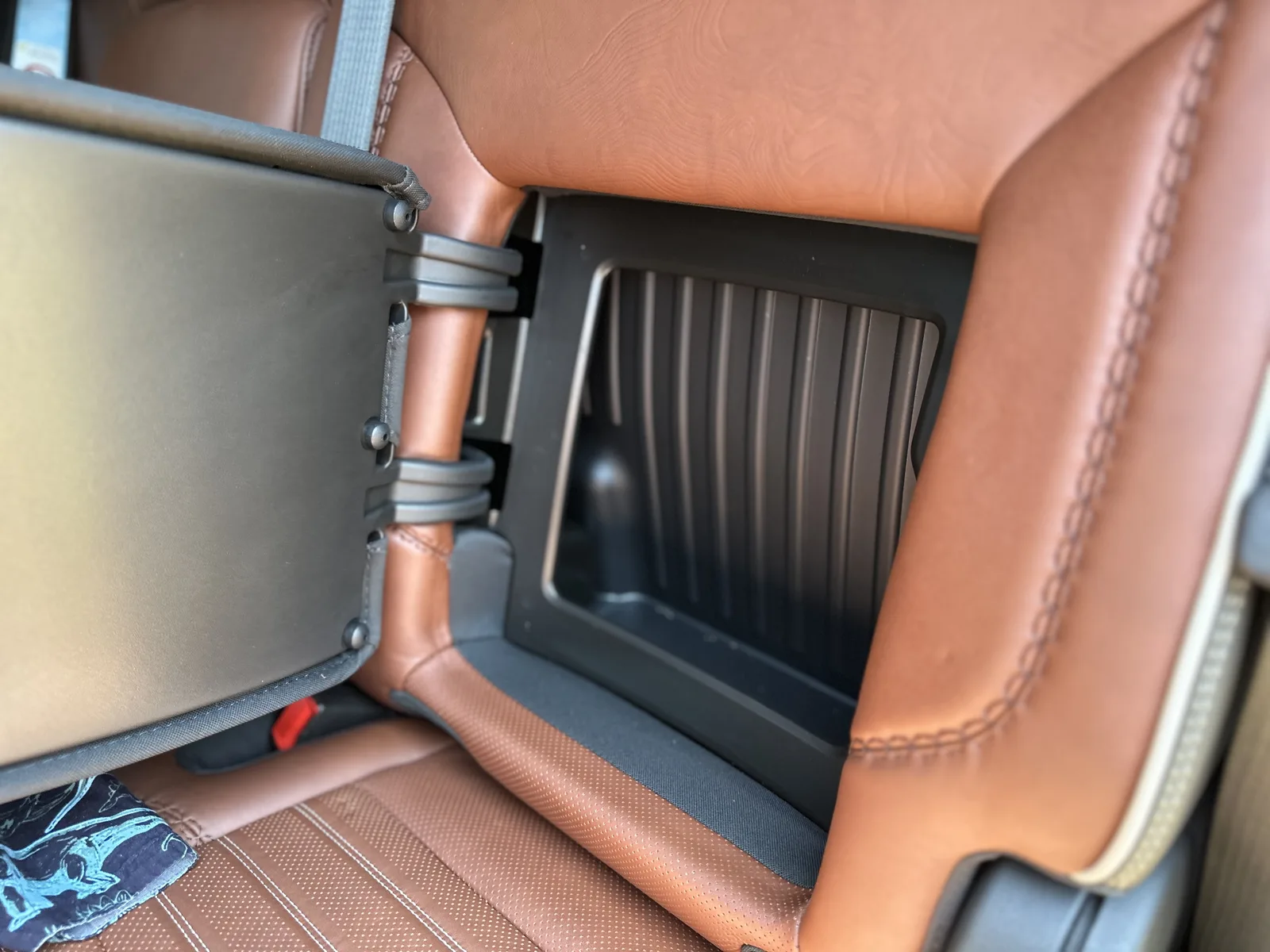 2024 GMC Sierra 2500 HD Denali Ultimate: A Luxurious House on Wheels