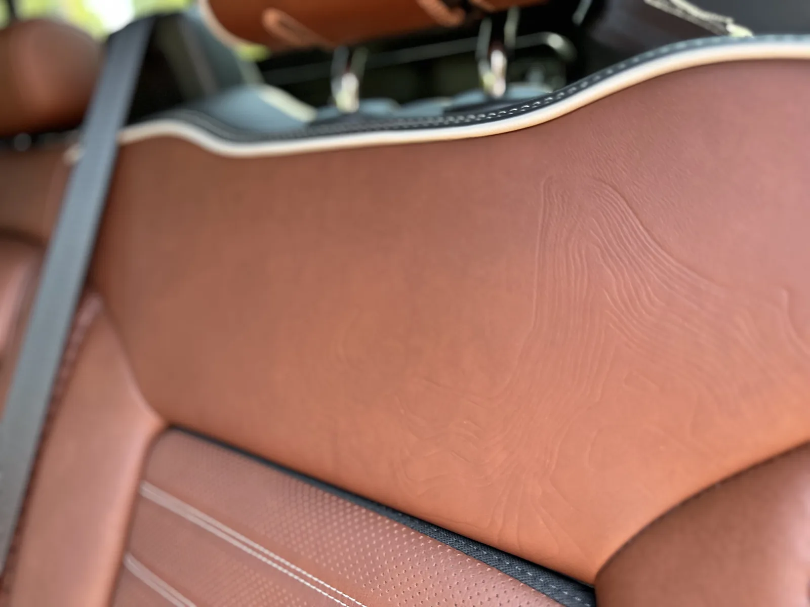 2024 GMC Sierra 2500 HD Denali Ultimate: A Luxurious House on Wheels