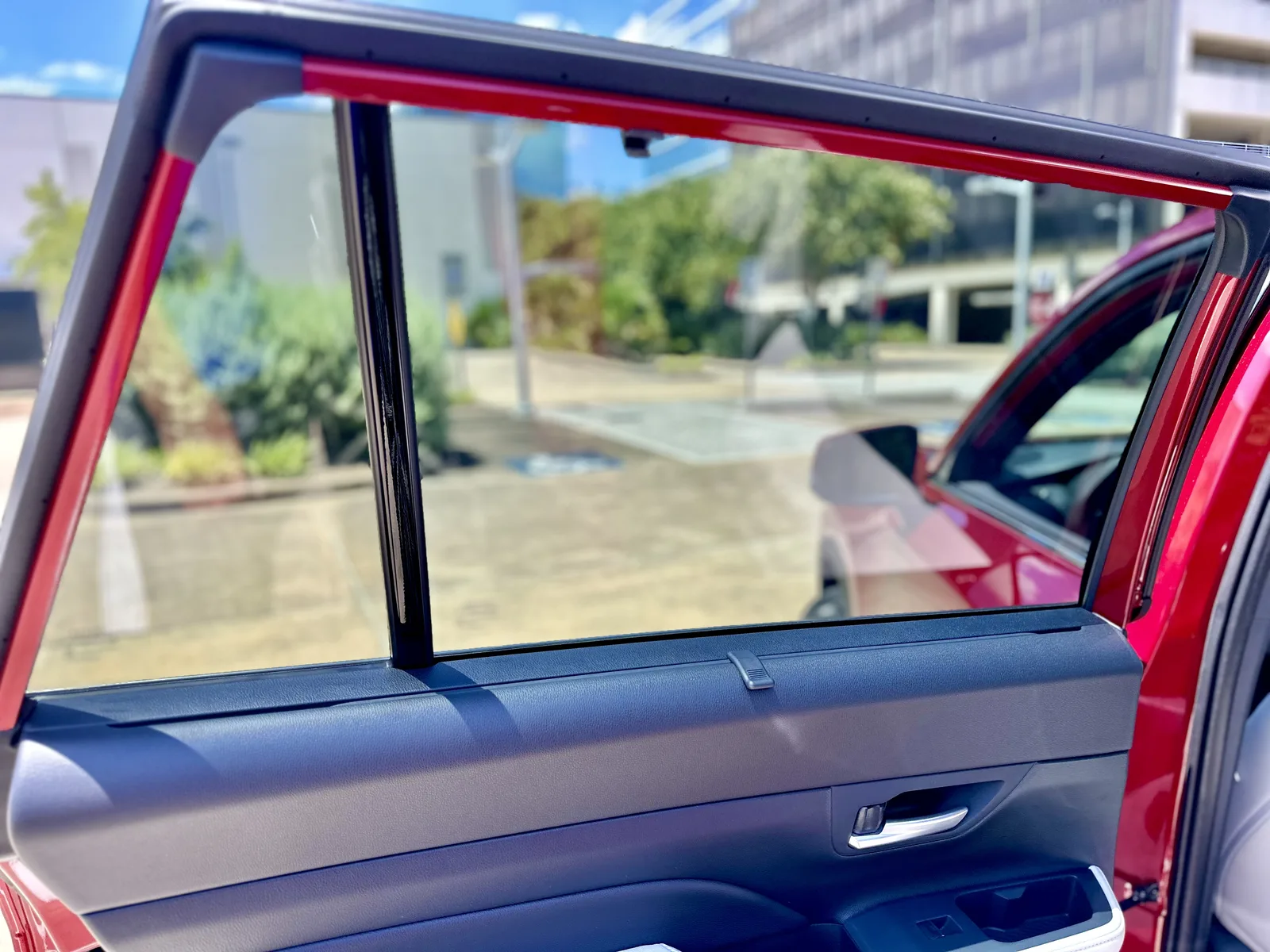 2024 Toyota Grand Highlander First Drive