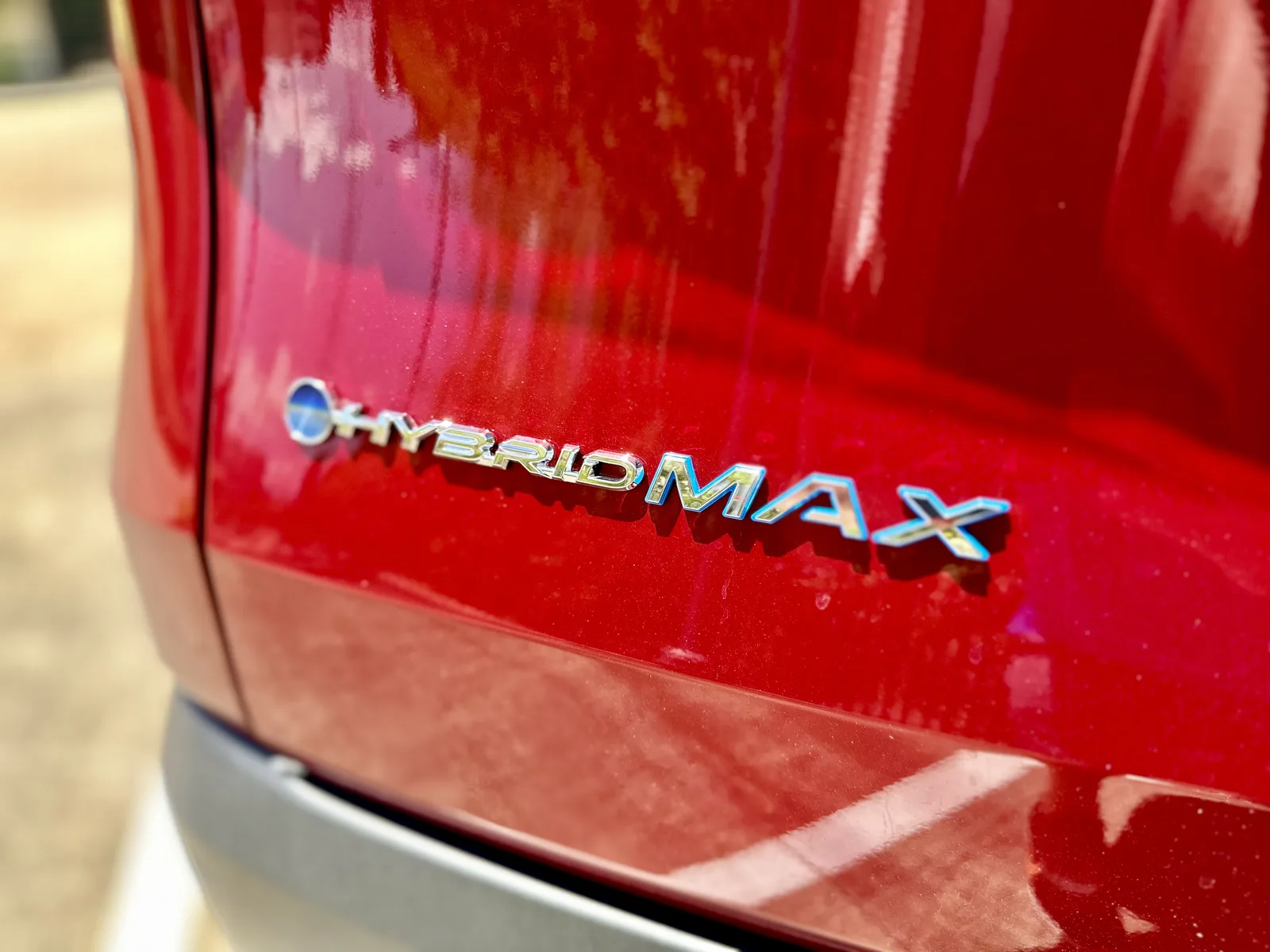 2024 Toyota Grand Highlander First Drive