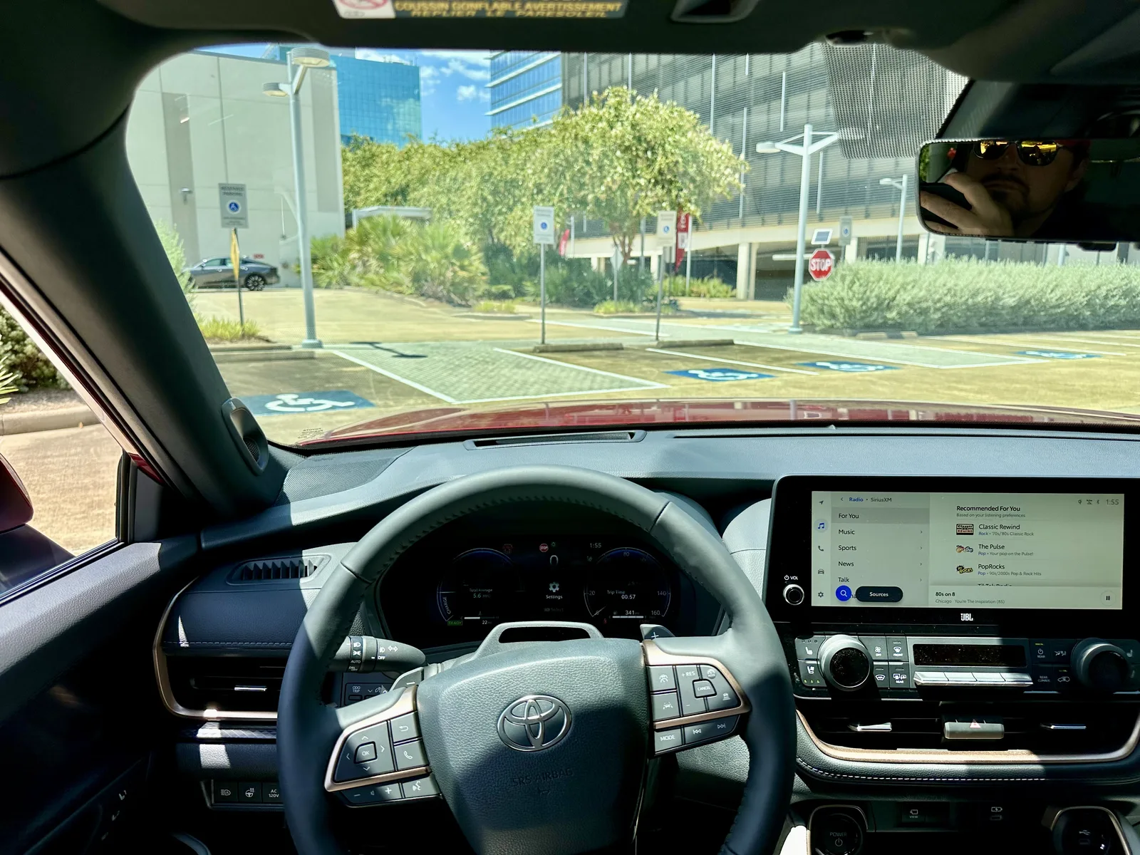 2024 Toyota Grand Highlander First Drive