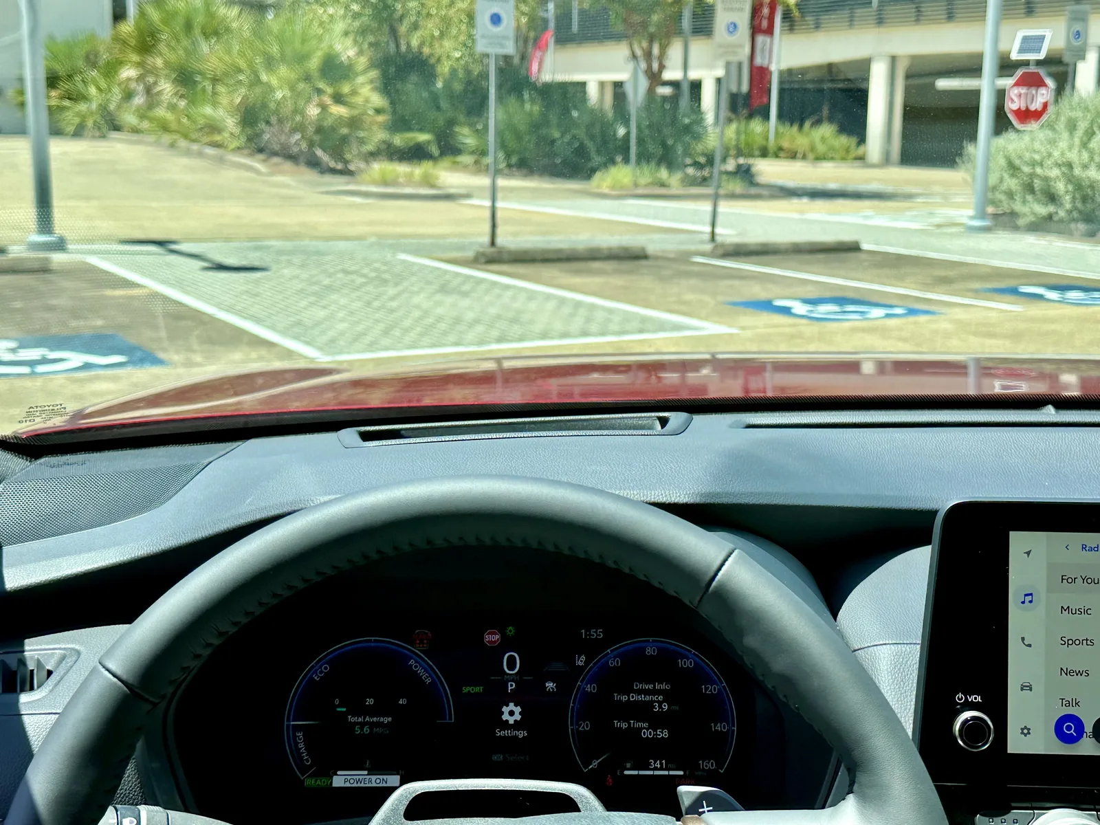 2024 Toyota Grand Highlander First Drive