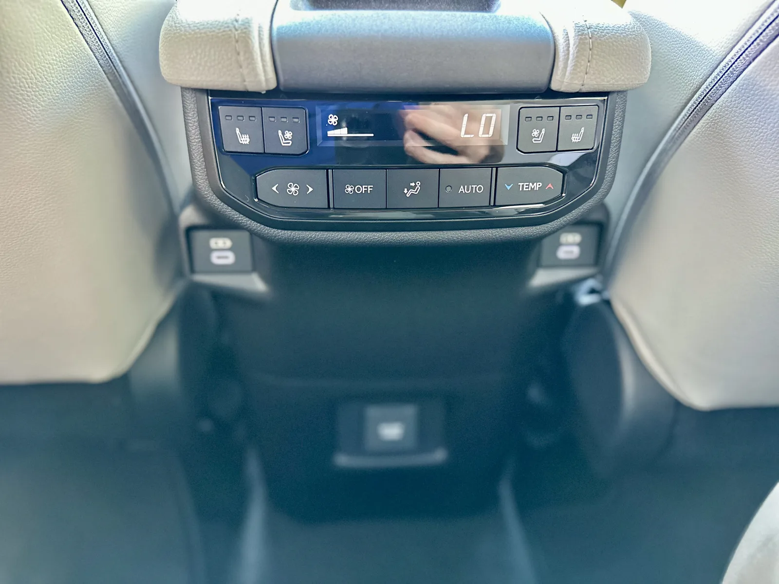 2024 Toyota Grand Highlander First Drive