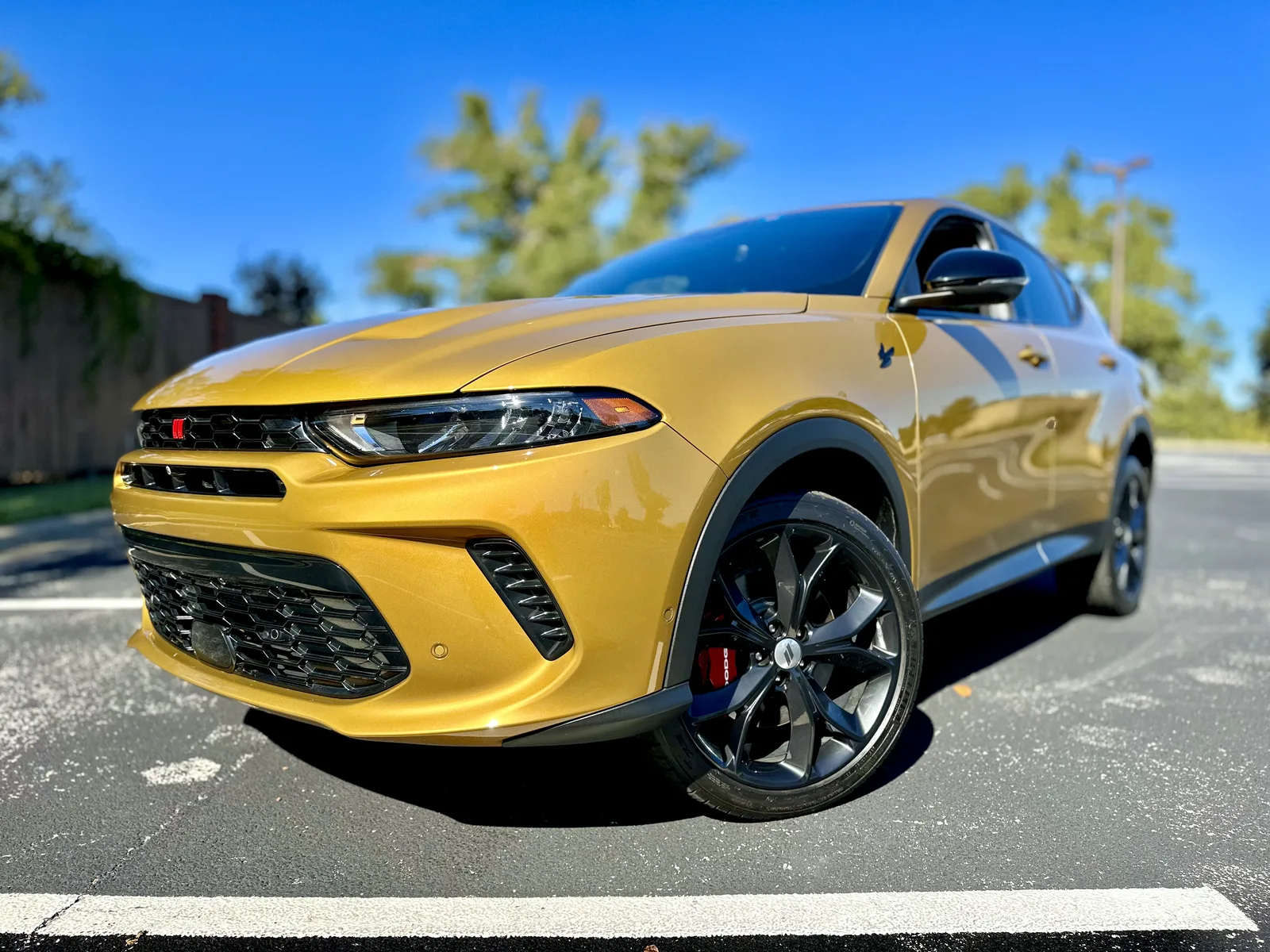 MOTORTREND Got It WRONG!!!