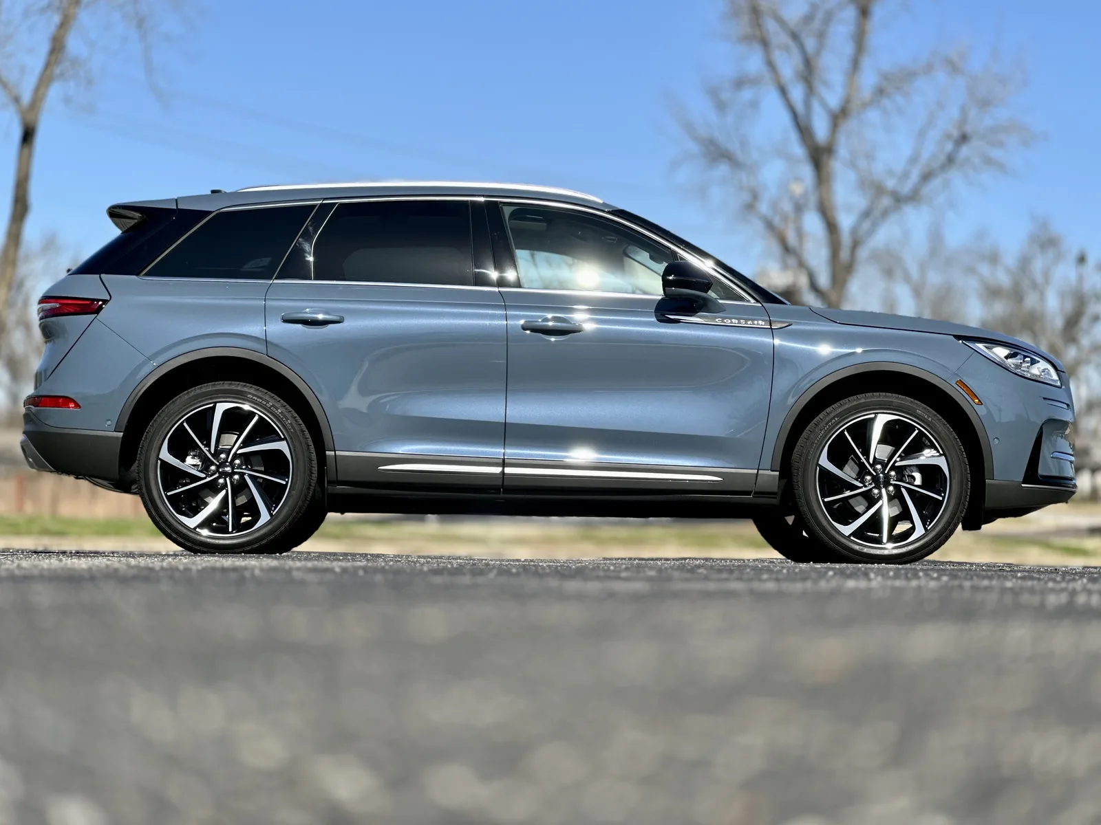 Badge Engineering Done Right: 2024 Lincoln Corsair AWD Reserve III