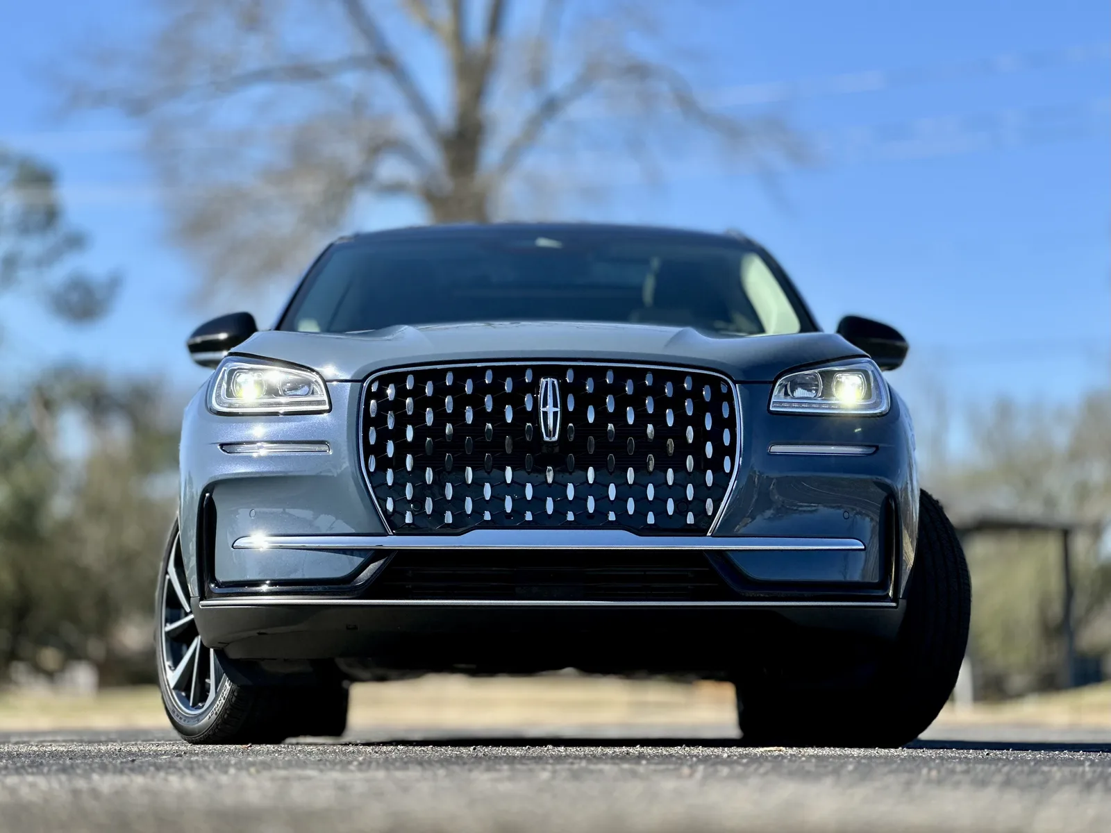 Badge Engineering Done Right: 2024 Lincoln Corsair AWD Reserve III