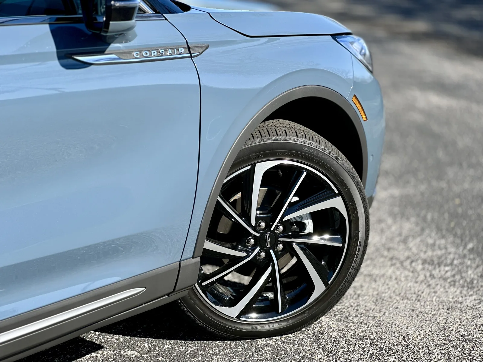 Badge Engineering Done Right: 2024 Lincoln Corsair AWD Reserve III