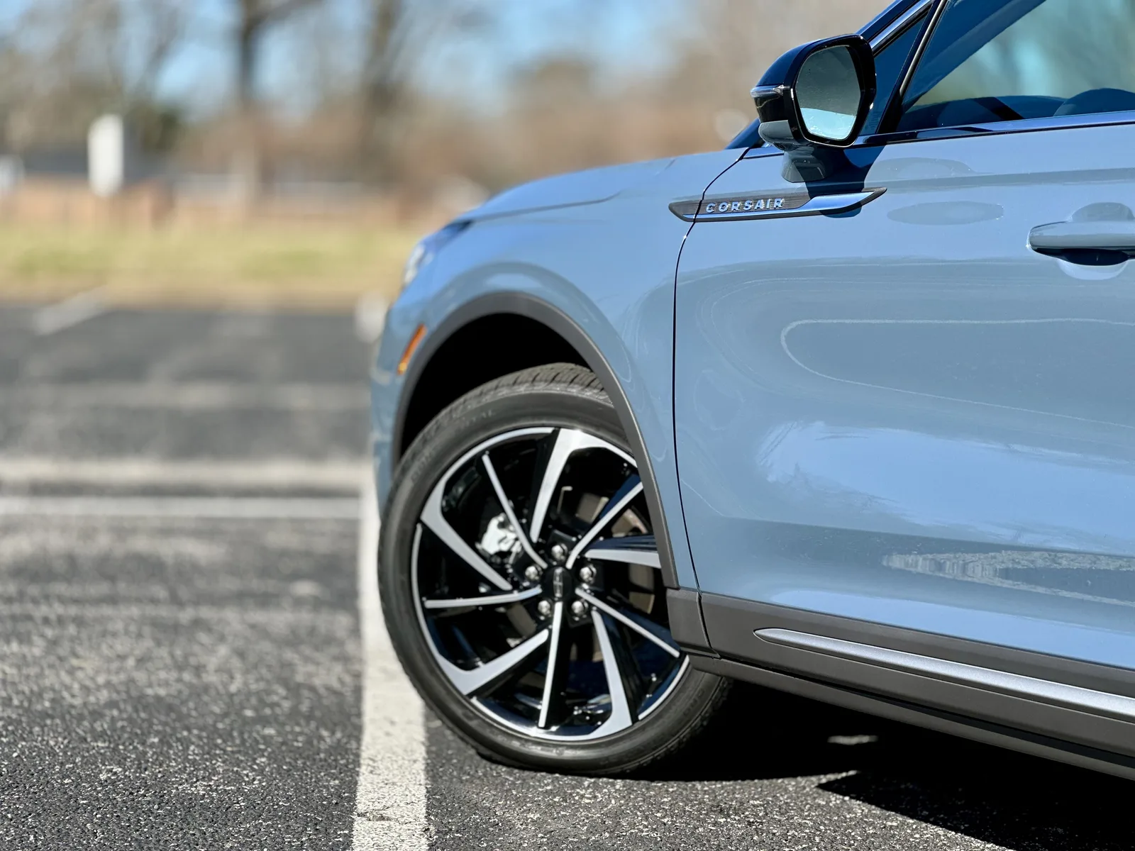 Badge Engineering Done Right: 2024 Lincoln Corsair AWD Reserve III