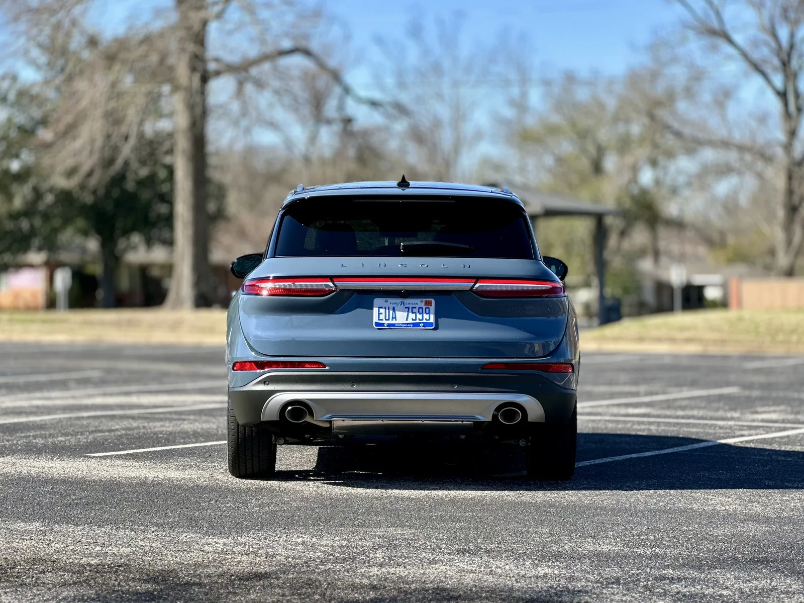Badge Engineering Done Right: 2024 Lincoln Corsair AWD Reserve III