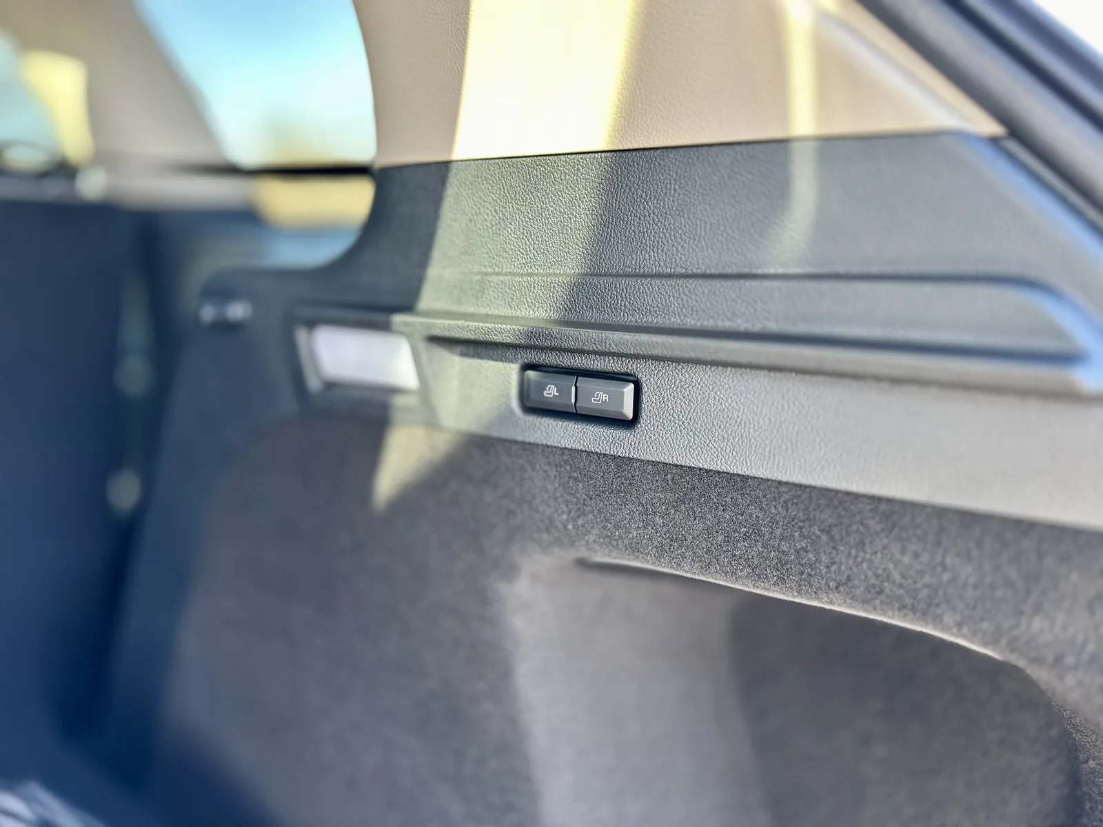 Badge Engineering Done Right: 2024 Lincoln Corsair AWD Reserve III