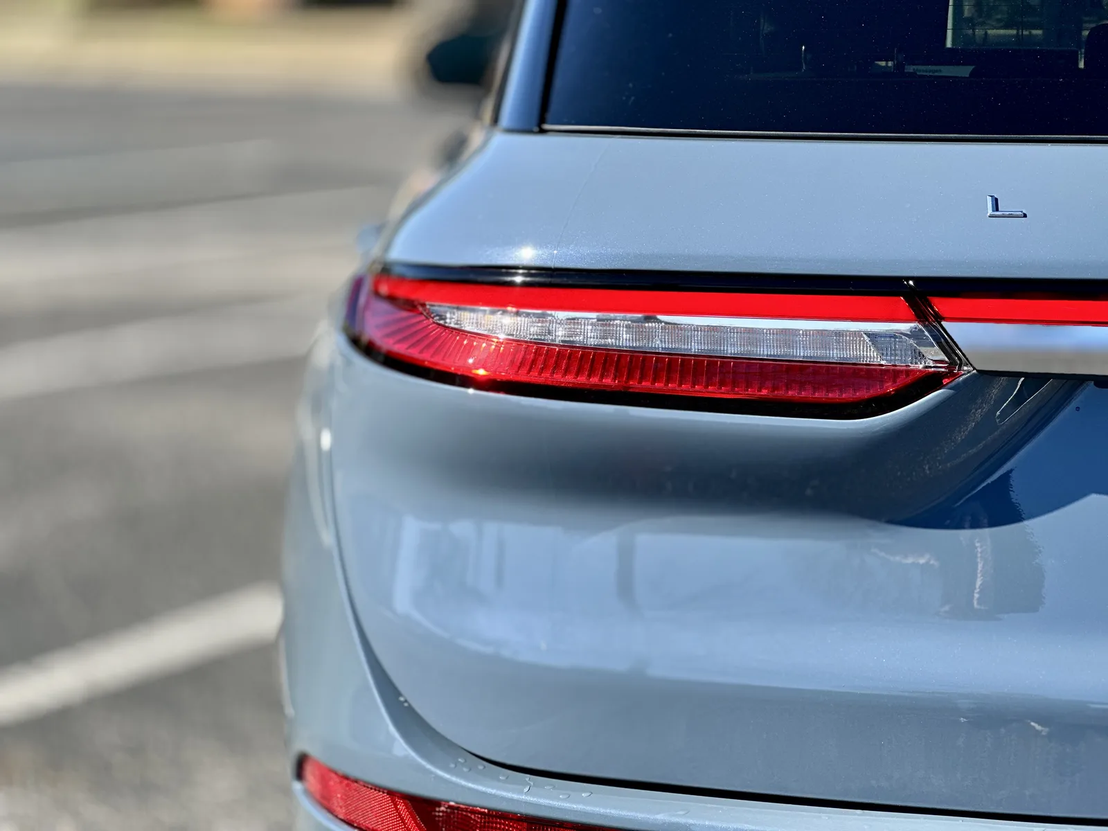 Badge Engineering Done Right: 2024 Lincoln Corsair AWD Reserve III