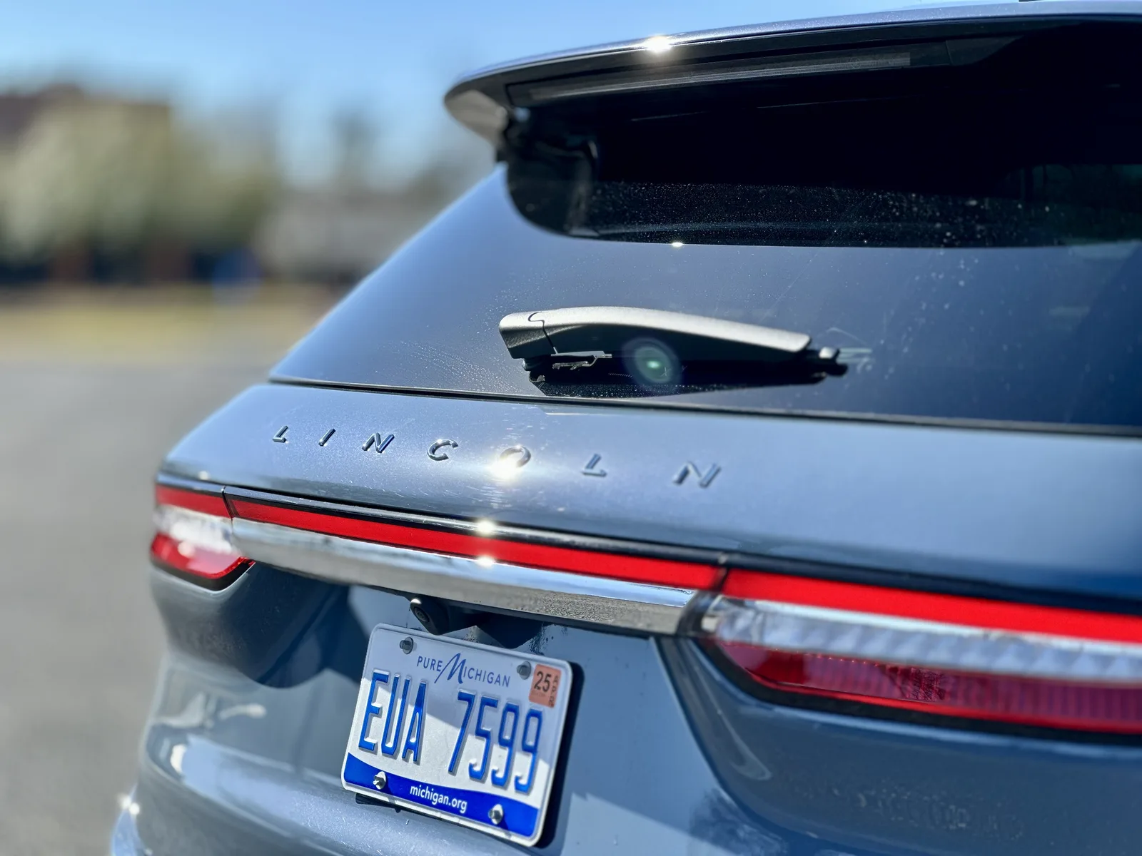 Badge Engineering Done Right: 2024 Lincoln Corsair AWD Reserve III