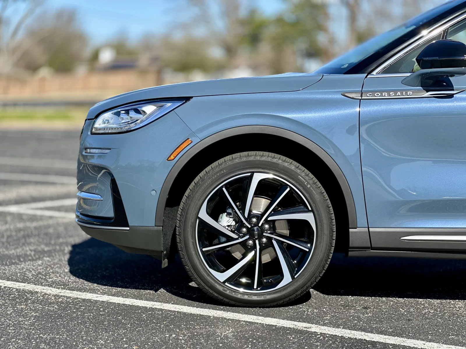 Badge Engineering Done Right: 2024 Lincoln Corsair AWD Reserve III