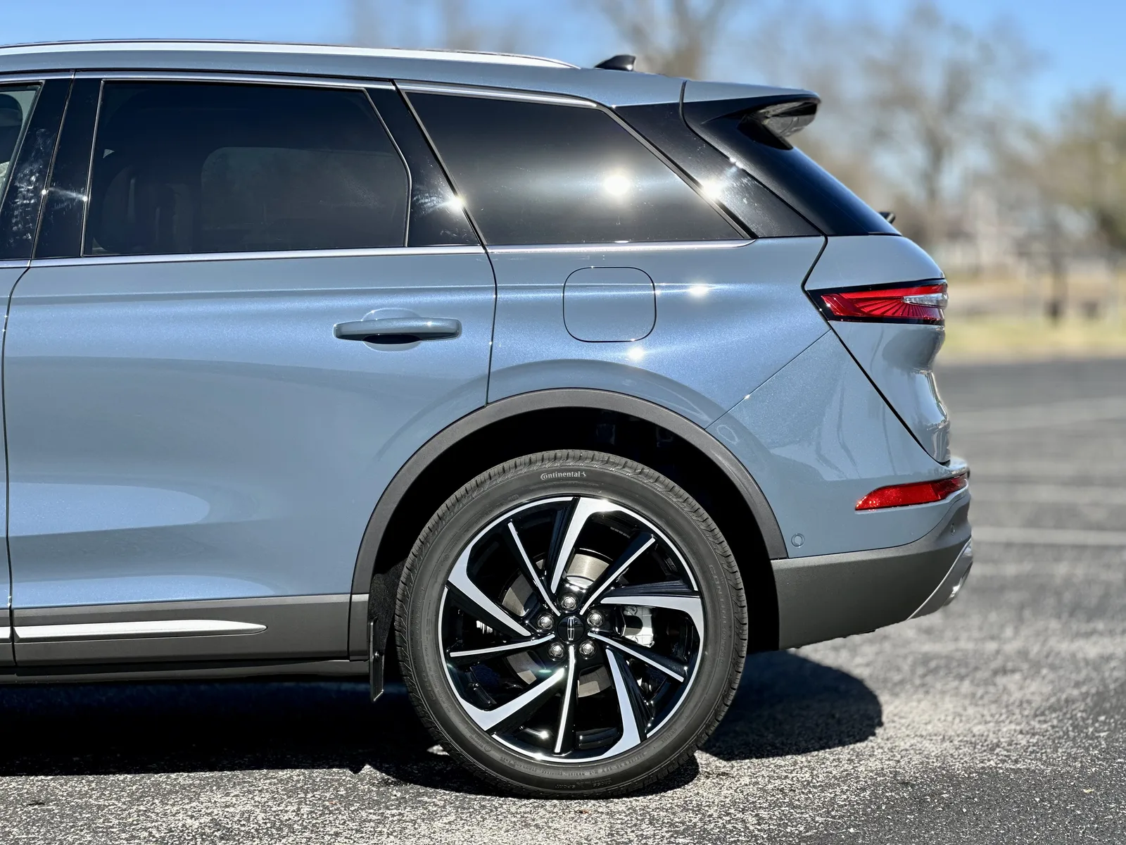 Badge Engineering Done Right: 2024 Lincoln Corsair AWD Reserve III
