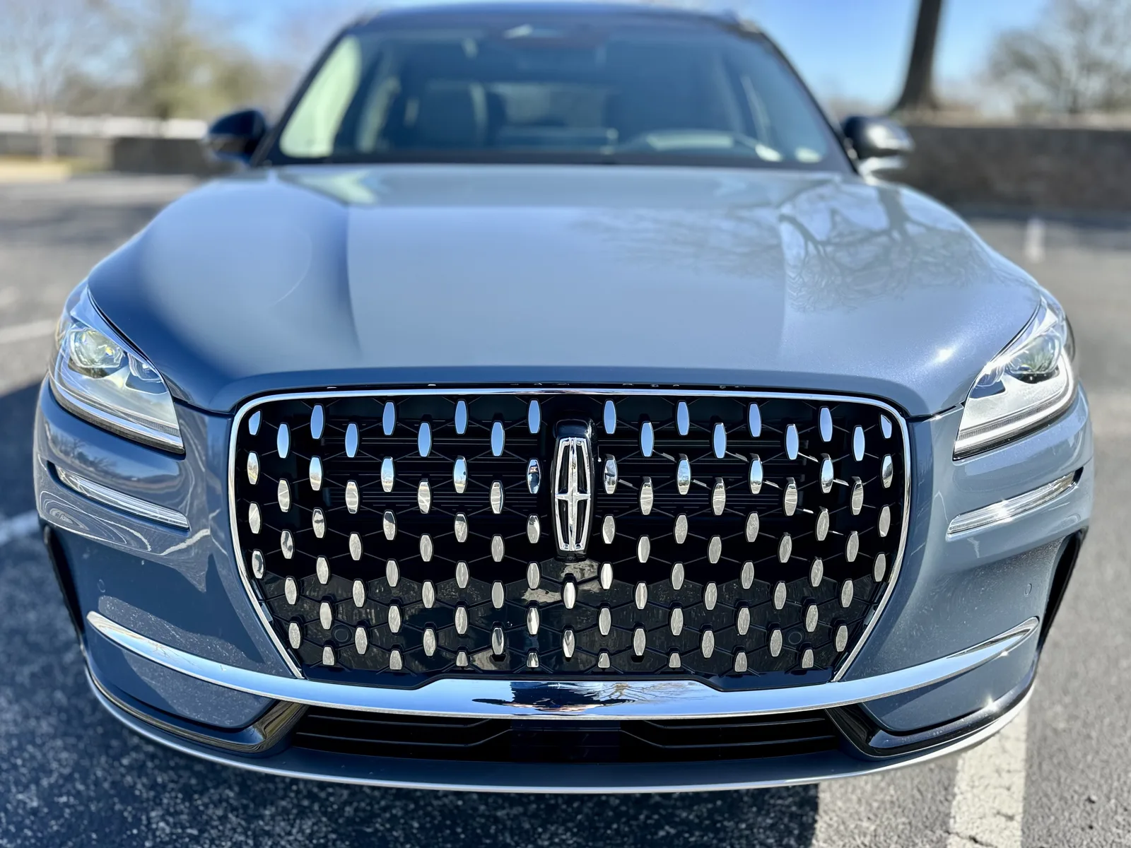 Badge Engineering Done Right: 2024 Lincoln Corsair AWD Reserve III