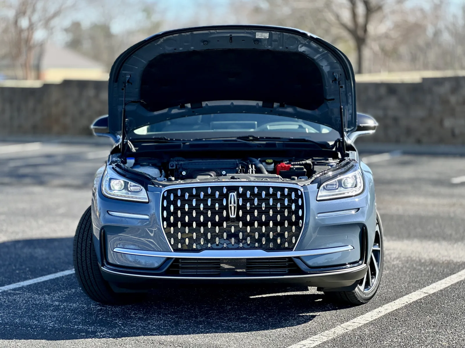 Badge Engineering Done Right: 2024 Lincoln Corsair AWD Reserve III