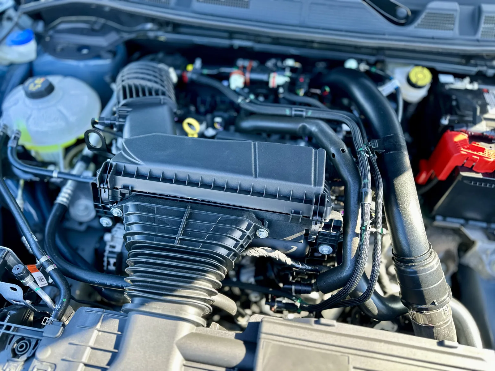 Badge Engineering Done Right: 2024 Lincoln Corsair AWD Reserve III
