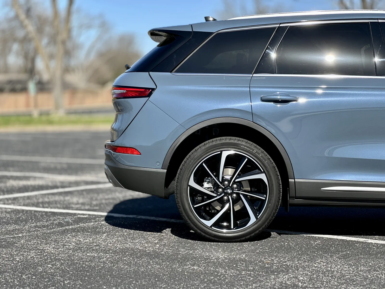 Badge Engineering Done Right: 2024 Lincoln Corsair AWD Reserve III