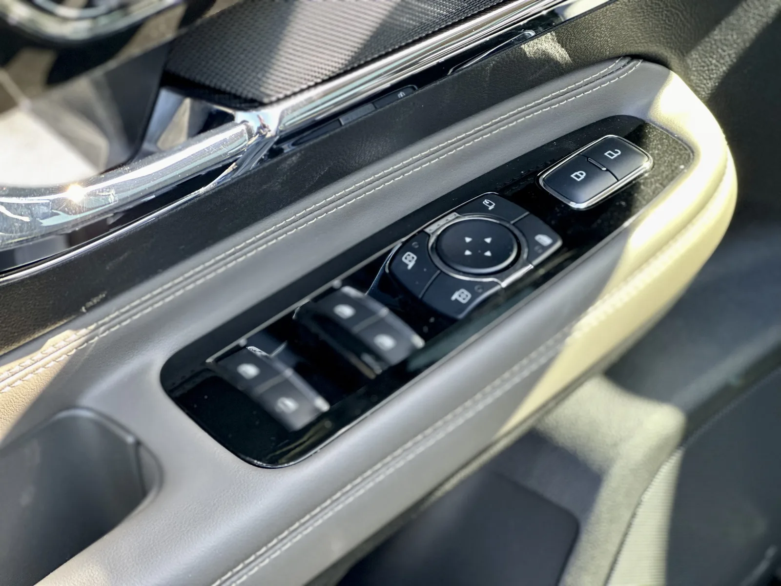 Badge Engineering Done Right: 2024 Lincoln Corsair AWD Reserve III