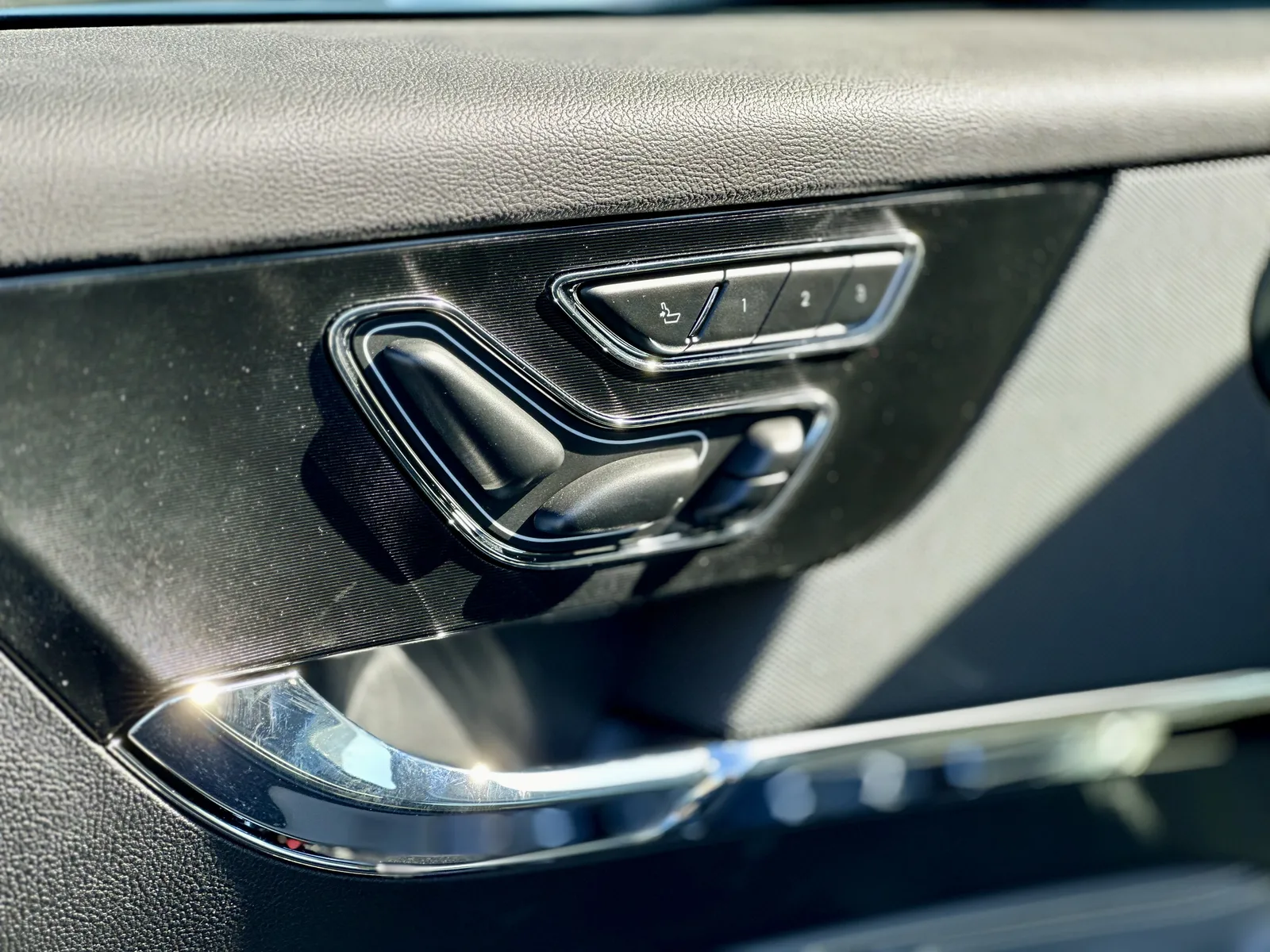 Badge Engineering Done Right: 2024 Lincoln Corsair AWD Reserve III