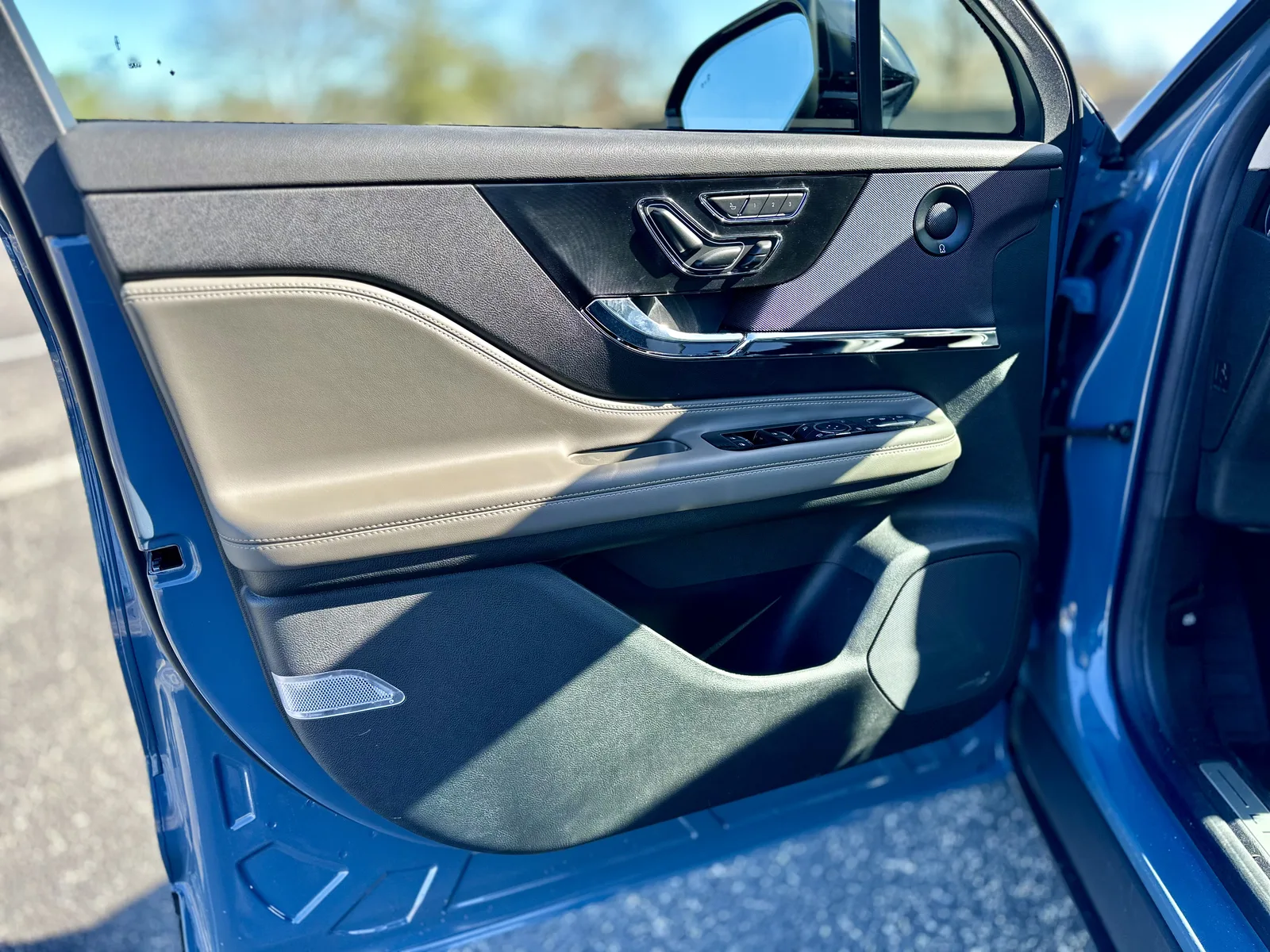 Badge Engineering Done Right: 2024 Lincoln Corsair AWD Reserve III
