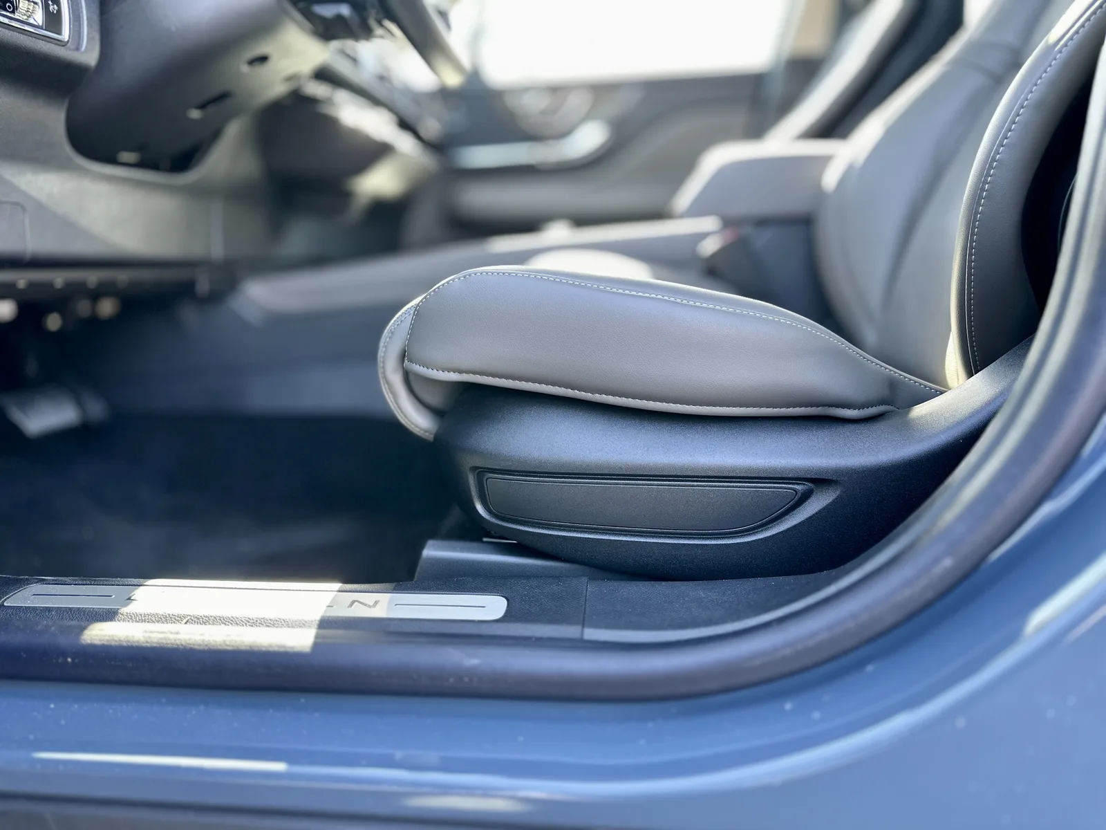 Badge Engineering Done Right: 2024 Lincoln Corsair AWD Reserve III