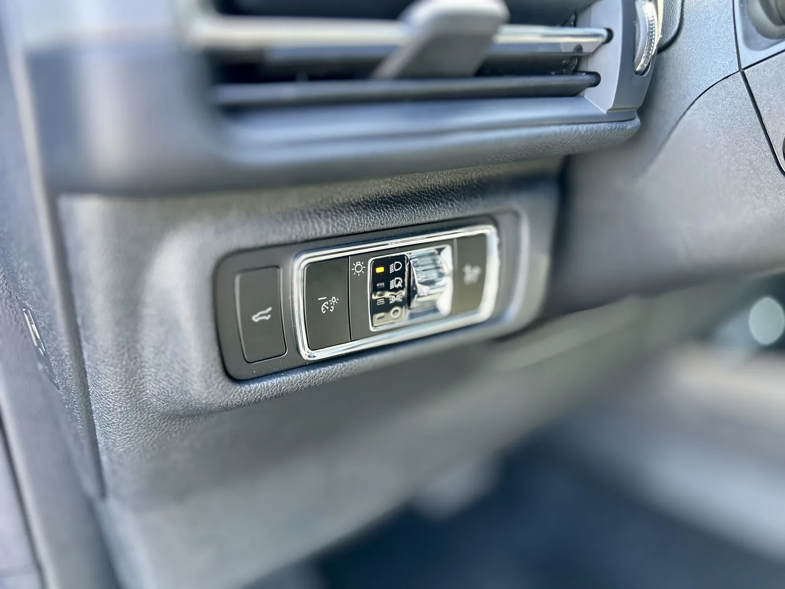 Badge Engineering Done Right: 2024 Lincoln Corsair AWD Reserve III