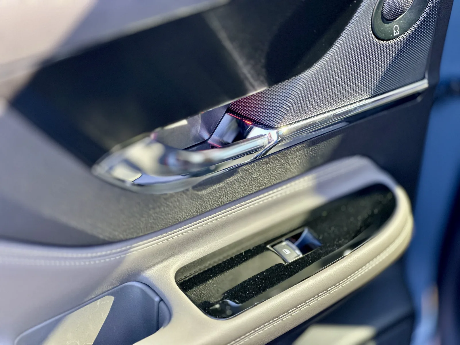 Badge Engineering Done Right: 2024 Lincoln Corsair AWD Reserve III