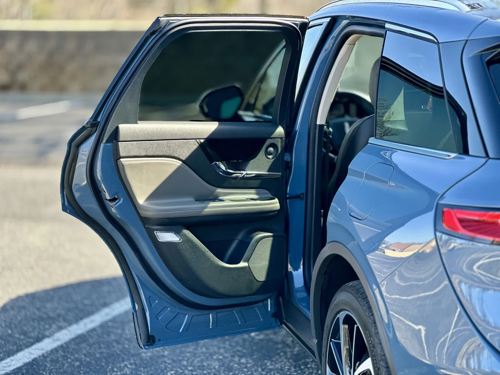 Badge Engineering Done Right: 2024 Lincoln Corsair AWD Reserve III