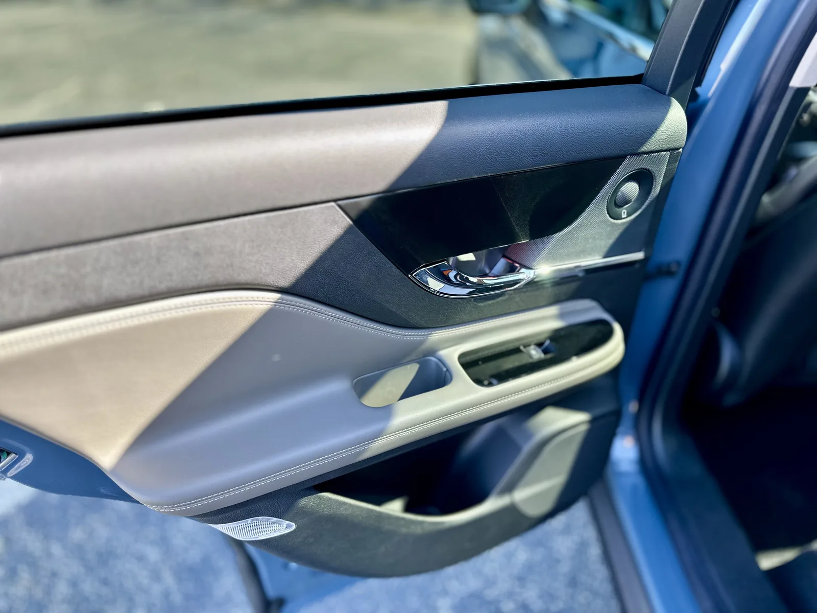 Badge Engineering Done Right: 2024 Lincoln Corsair AWD Reserve III