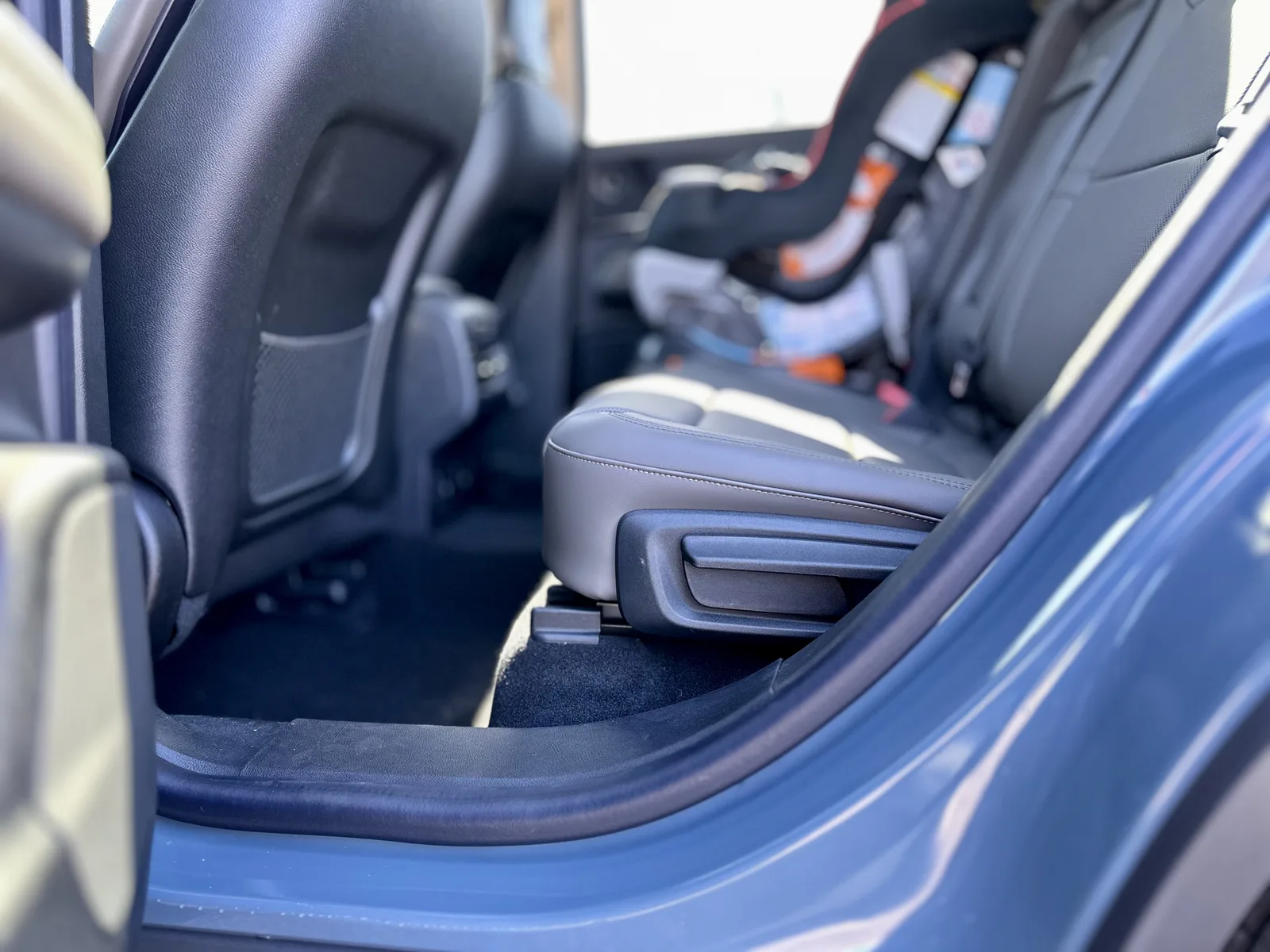 Badge Engineering Done Right: 2024 Lincoln Corsair AWD Reserve III