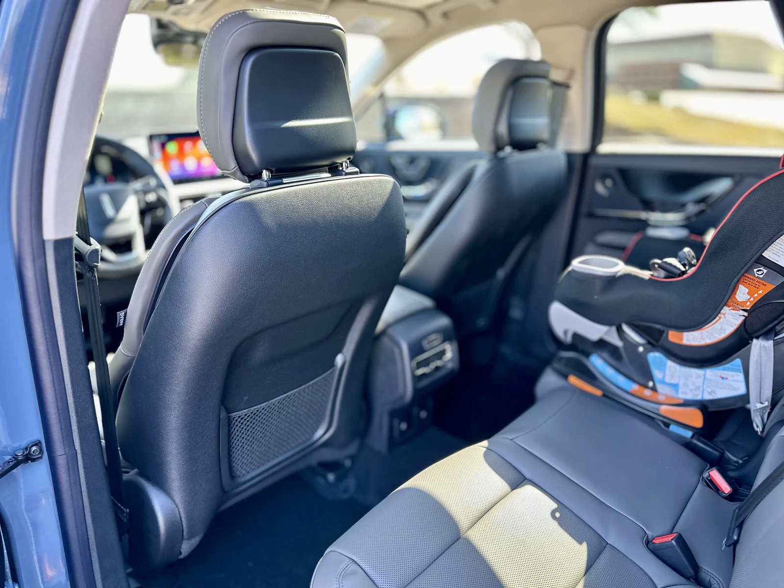 Badge Engineering Done Right: 2024 Lincoln Corsair AWD Reserve III