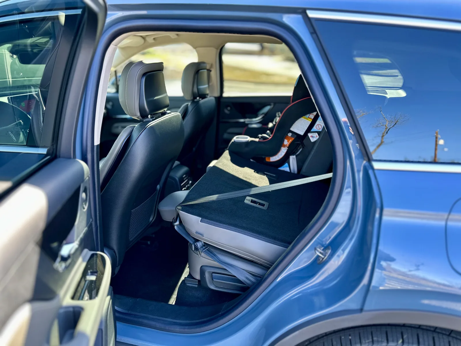 Badge Engineering Done Right: 2024 Lincoln Corsair AWD Reserve III