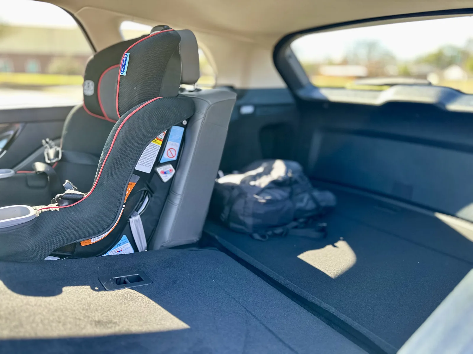 Badge Engineering Done Right: 2024 Lincoln Corsair AWD Reserve III
