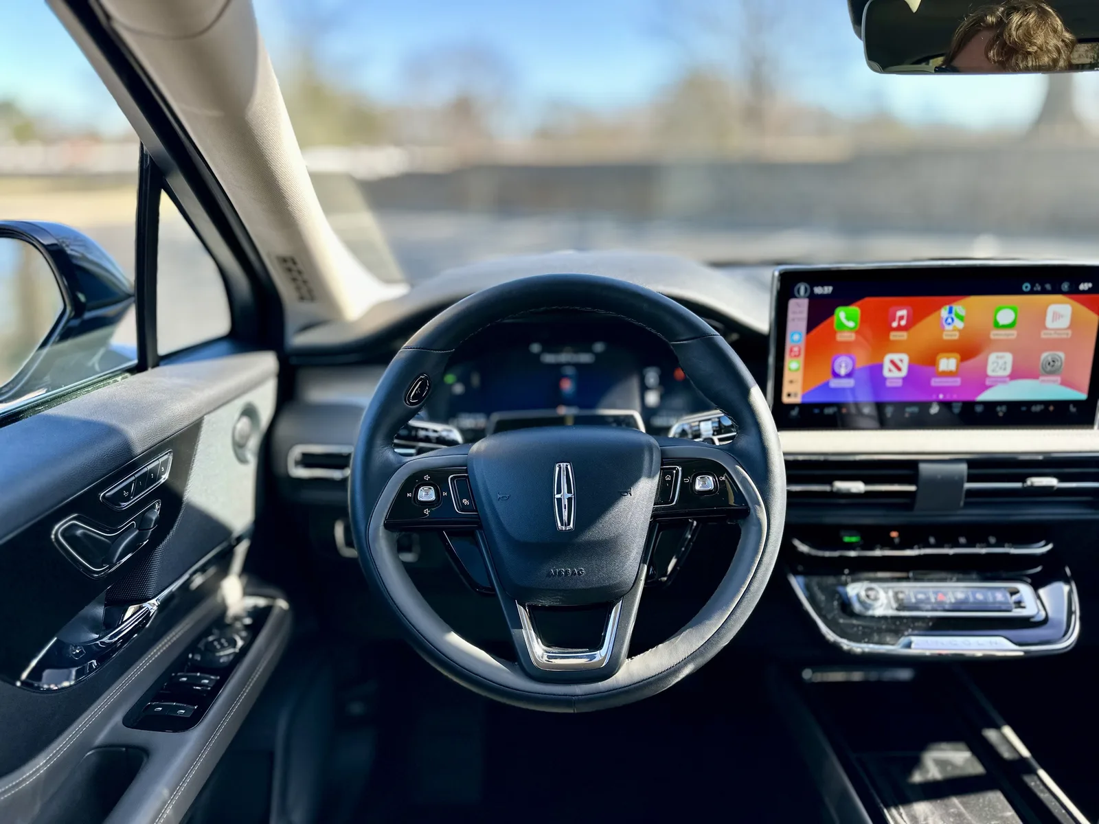 Badge Engineering Done Right: 2024 Lincoln Corsair AWD Reserve III