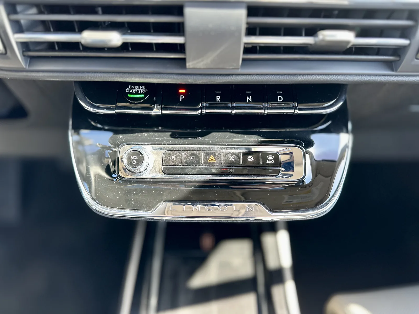 Badge Engineering Done Right: 2024 Lincoln Corsair AWD Reserve III