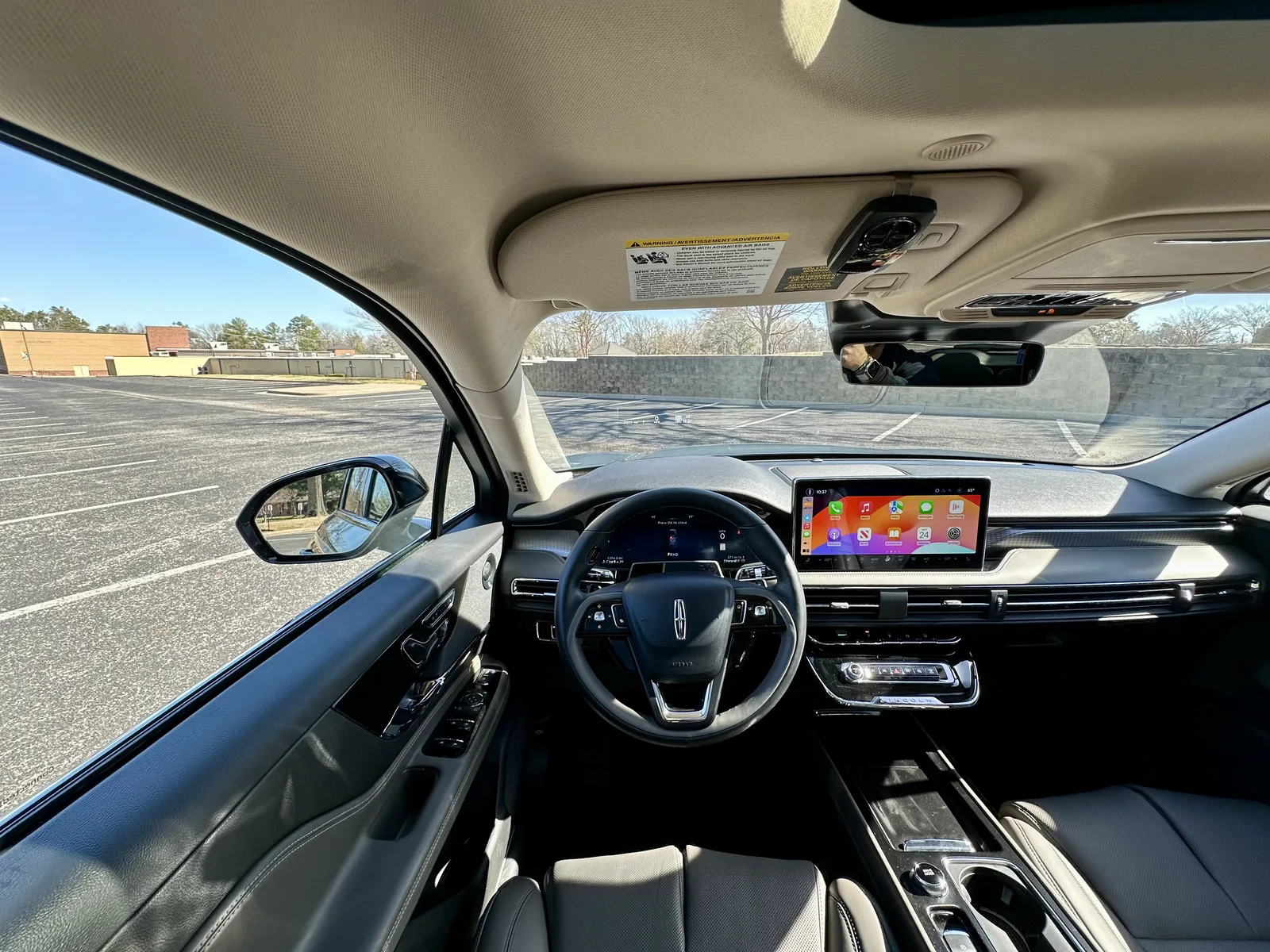 Badge Engineering Done Right: 2024 Lincoln Corsair AWD Reserve III