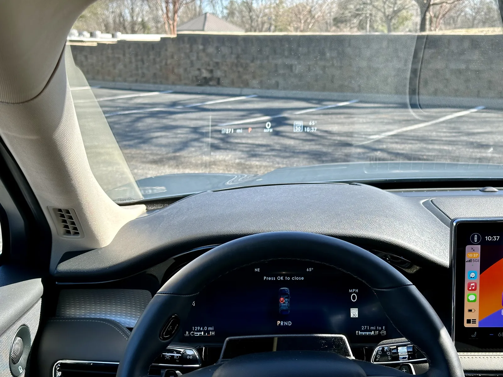 Badge Engineering Done Right: 2024 Lincoln Corsair AWD Reserve III