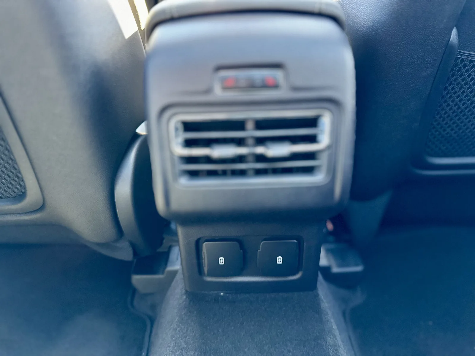 Badge Engineering Done Right: 2024 Lincoln Corsair AWD Reserve III