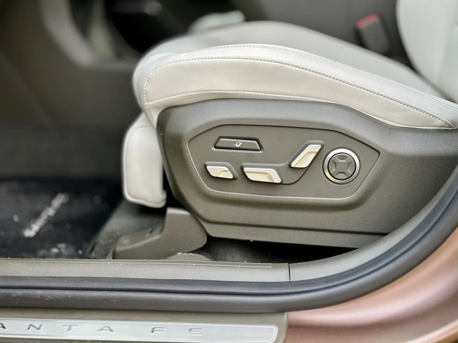 We Drive the New 2024 Hyundai Santa Fe Calligraphy and XRT
