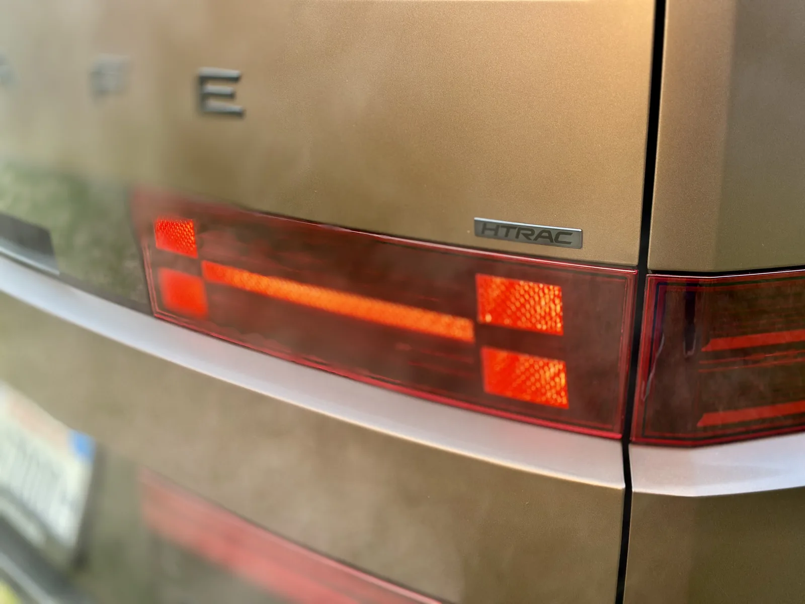 We Drive the New 2024 Hyundai Santa Fe Calligraphy and XRT