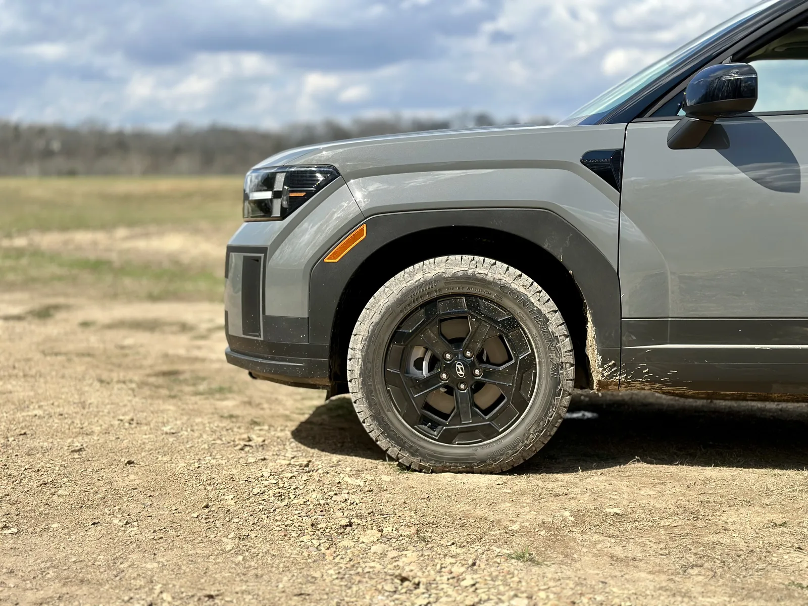 We Drive the New 2024 Hyundai Santa Fe Calligraphy and XRT