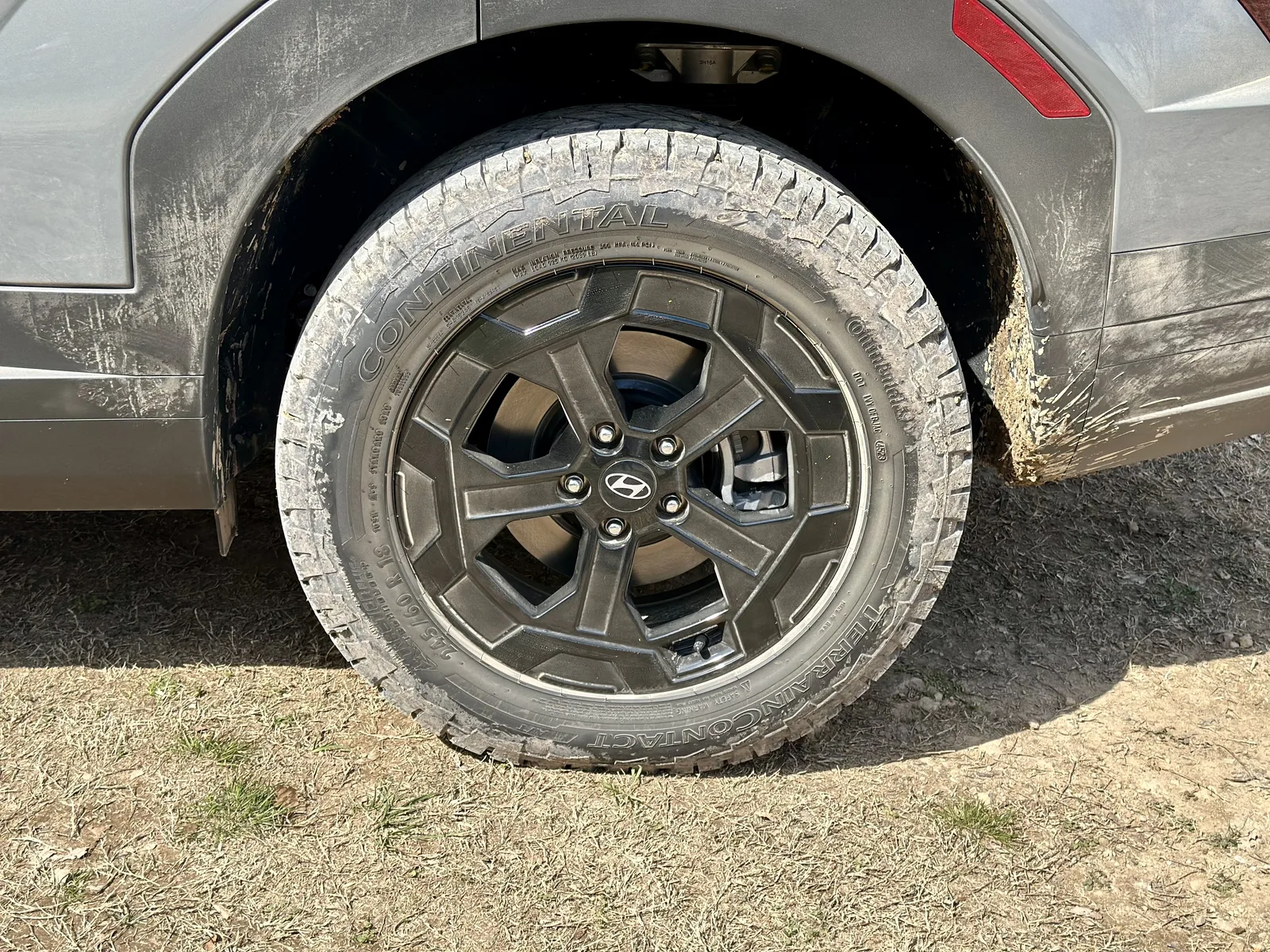 We Drive the New 2024 Hyundai Santa Fe Calligraphy and XRT