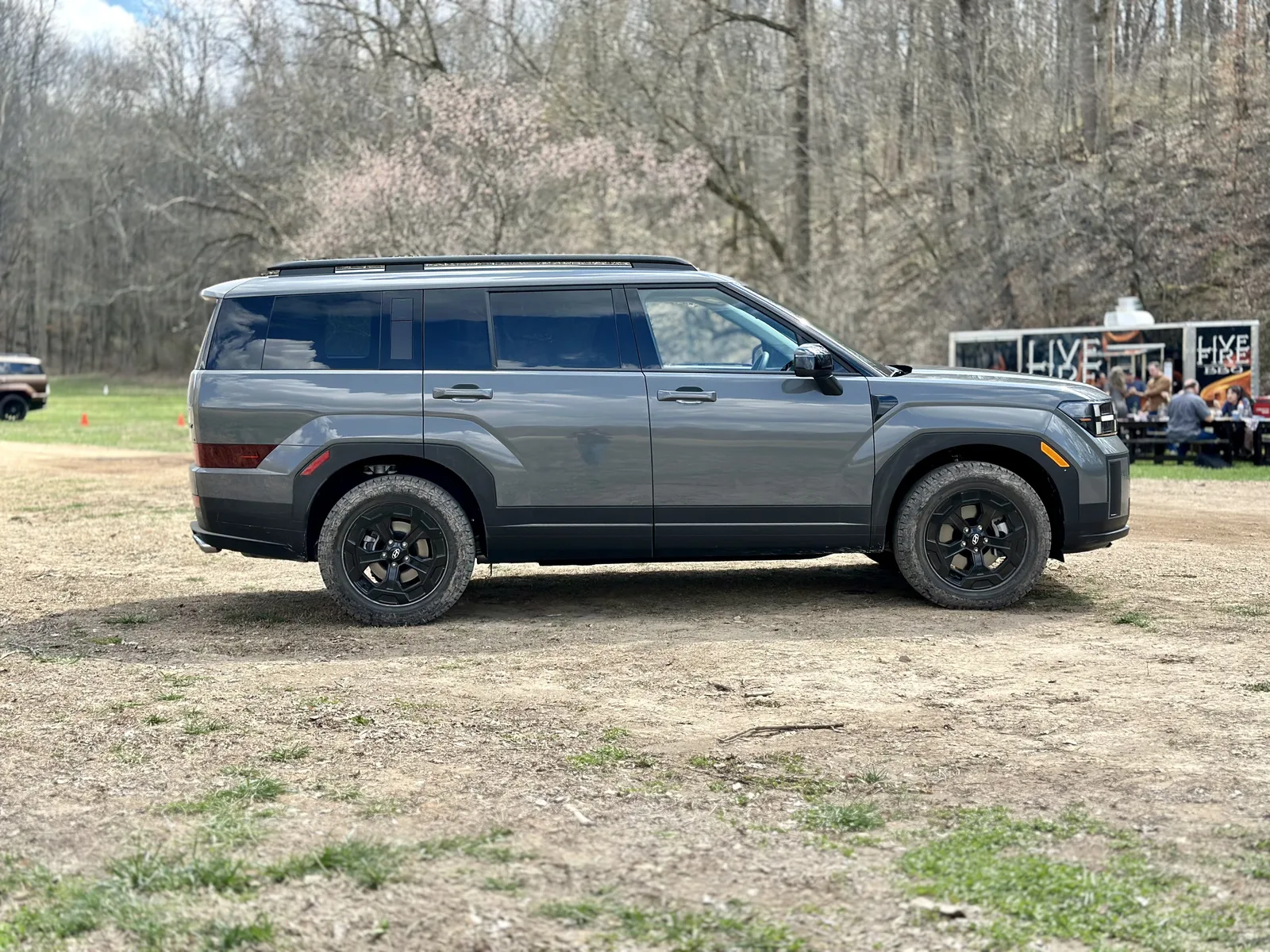 We Drive the New 2024 Hyundai Santa Fe Calligraphy and XRT
