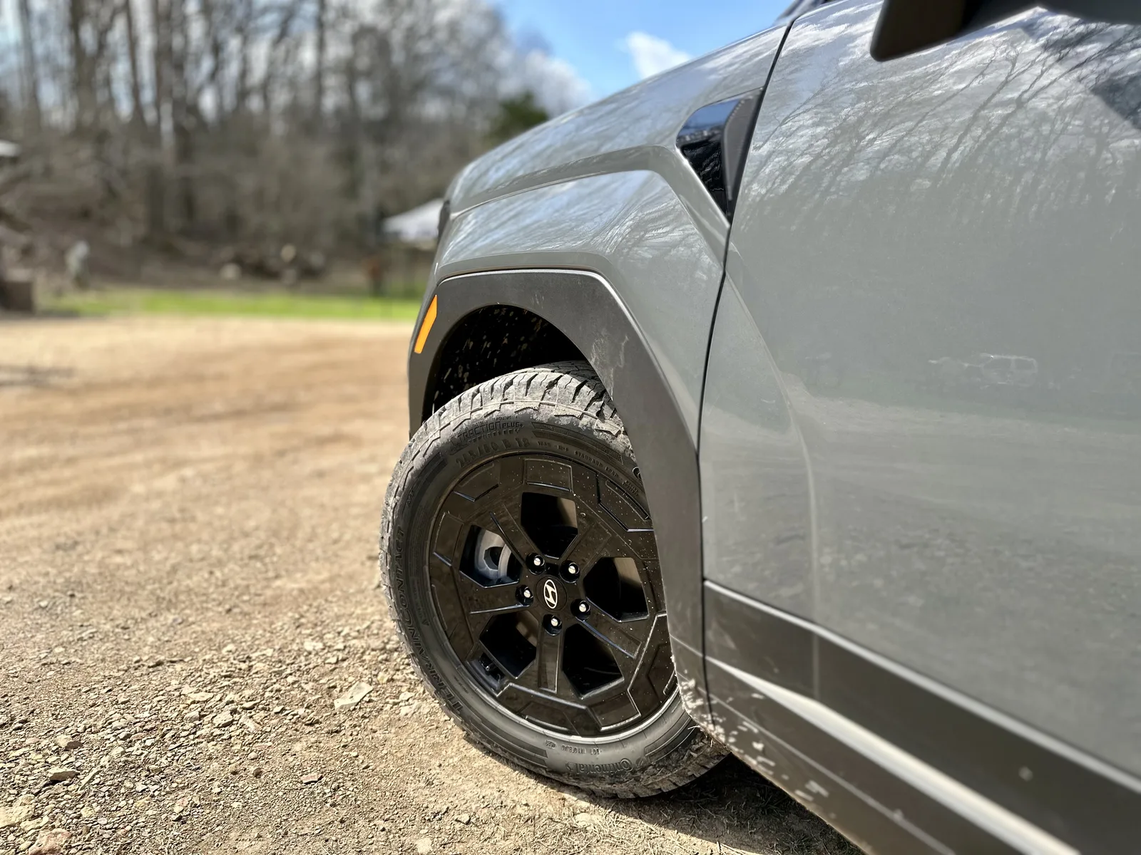 We Drive the New 2024 Hyundai Santa Fe Calligraphy and XRT