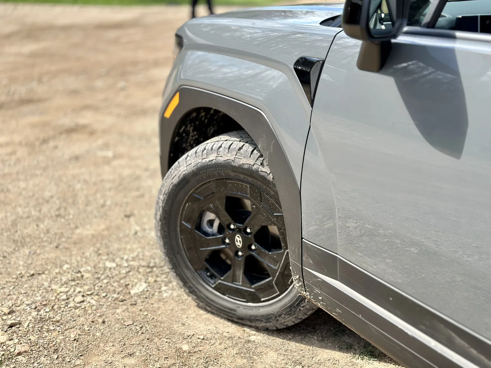 We Drive the New 2024 Hyundai Santa Fe Calligraphy and XRT