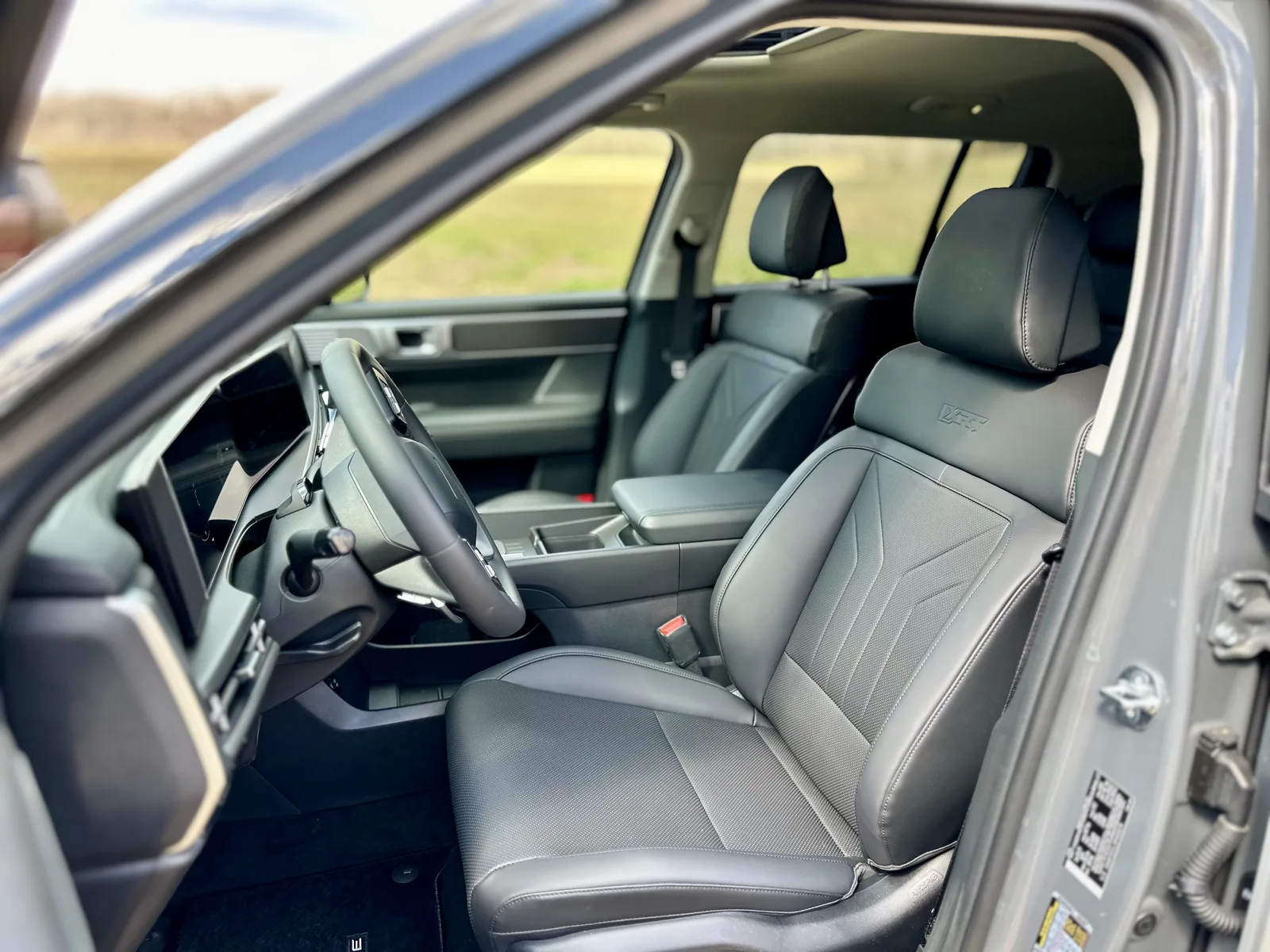 We Drive the New 2024 Hyundai Santa Fe Calligraphy and XRT